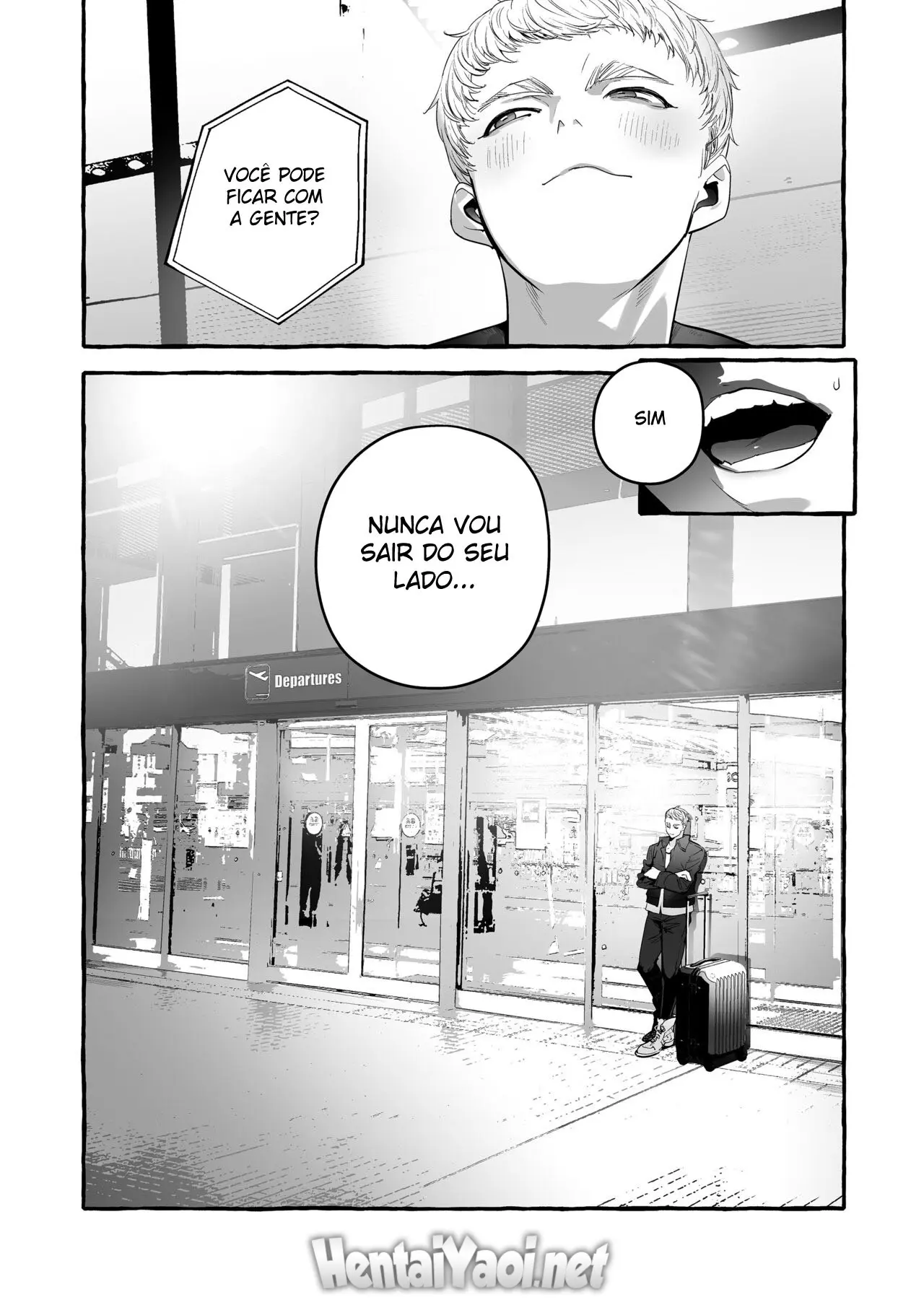 Fingindo Ser Virgem Para Conquistar Um Papai Divorciado Hentai – Página 42 Fingindo Ser Virgem Para Conquistar Um Papai Divorciado Hentai – Página 42