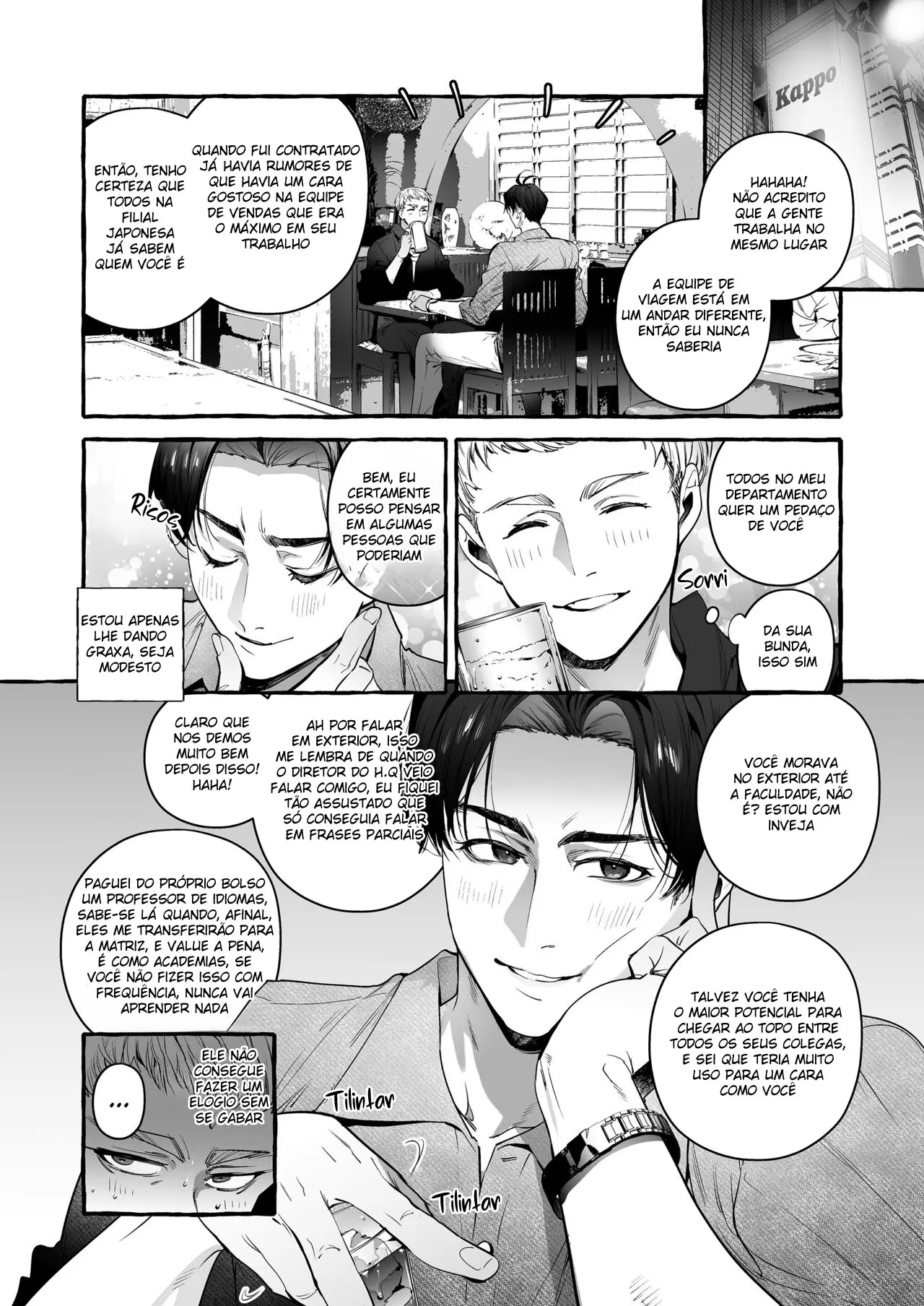 Fingindo Ser Virgem Para Conquistar Um Papai Divorciado Hentai – Página 5 Fingindo Ser Virgem Para Conquistar Um Papai Divorciado Hentai – Página 5