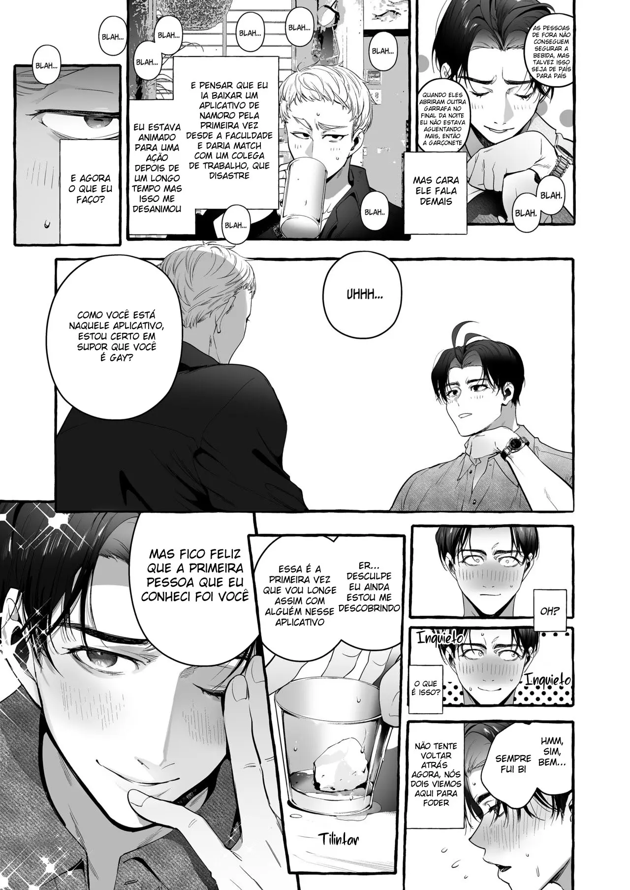 Fingindo Ser Virgem Para Conquistar Um Papai Divorciado Hentai – Página 6 Fingindo Ser Virgem Para Conquistar Um Papai Divorciado Hentai – Página 6