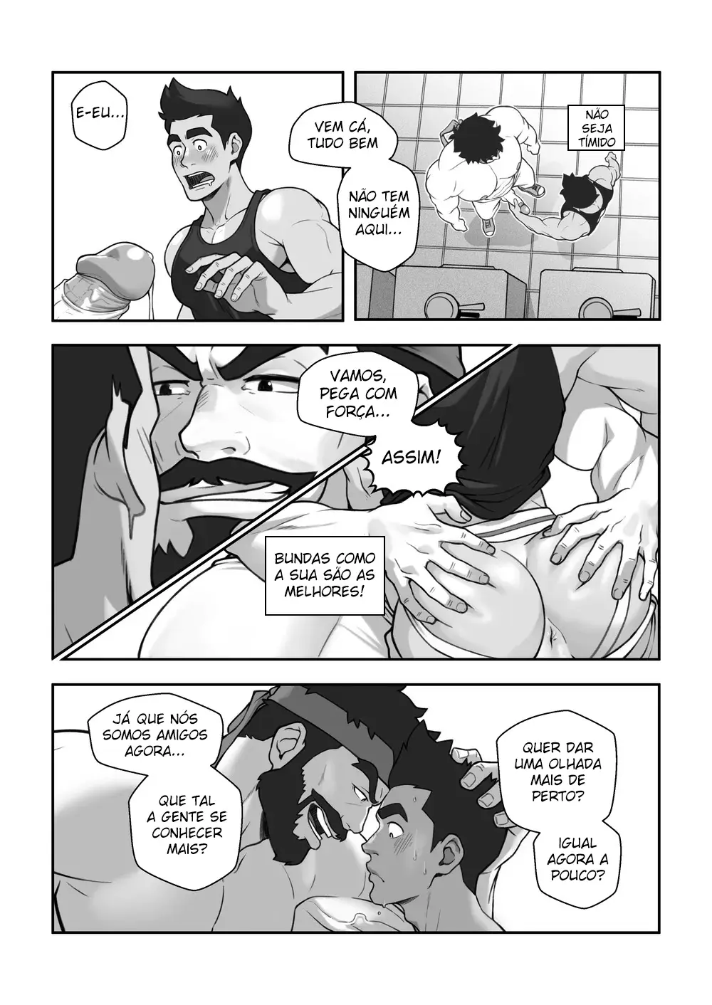 Folga Hentai – Página 12