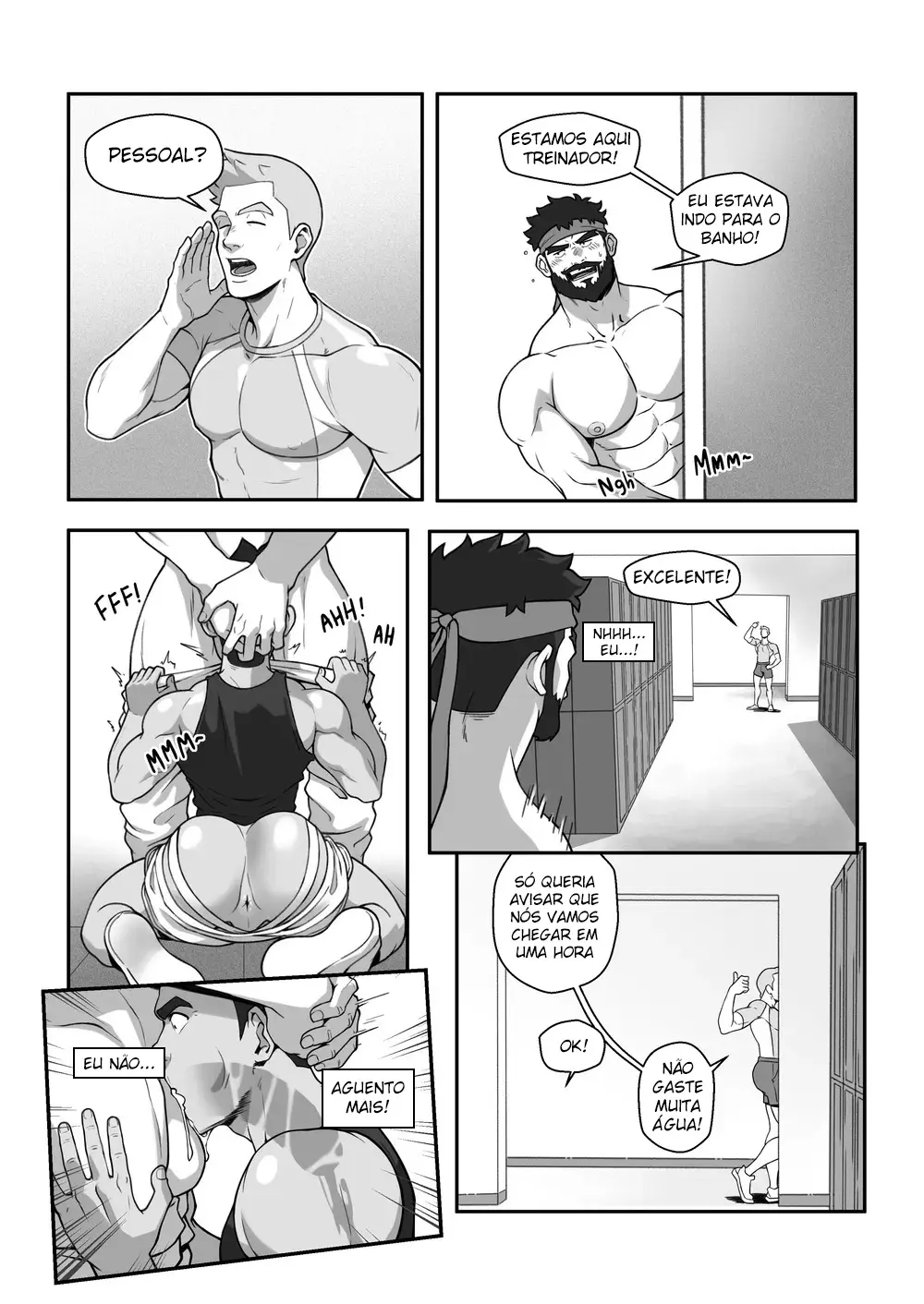 Folga Hentai – Página 15