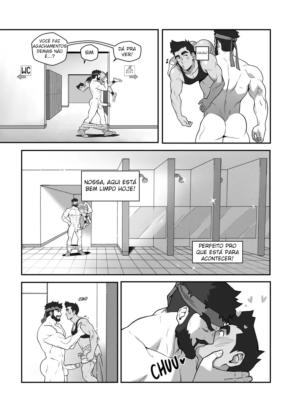 Folga Hentai – Página 18