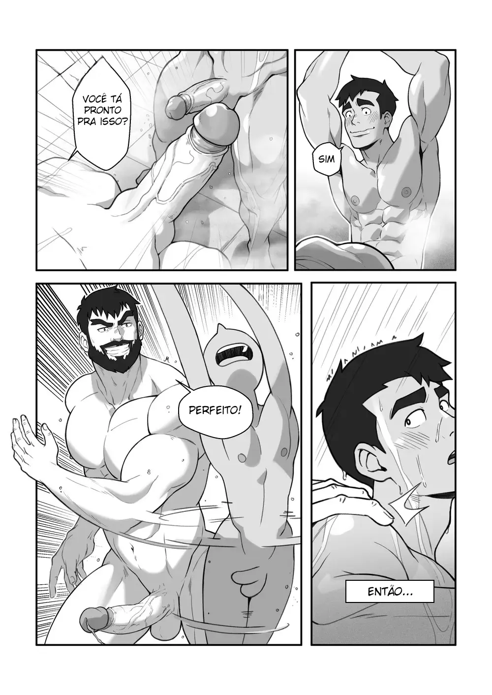 Folga Hentai – Página 21