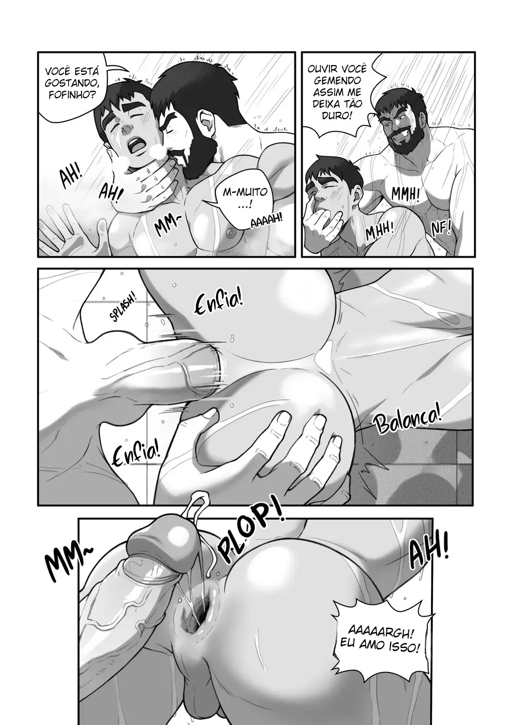 Folga Hentai – Página 24