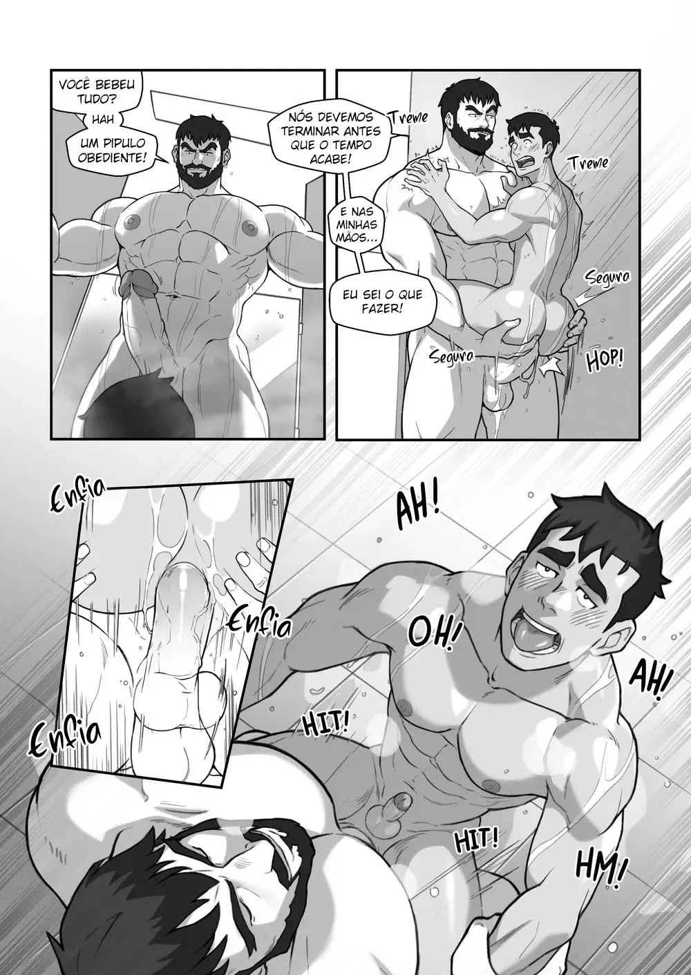 Folga Hentai – Página 26