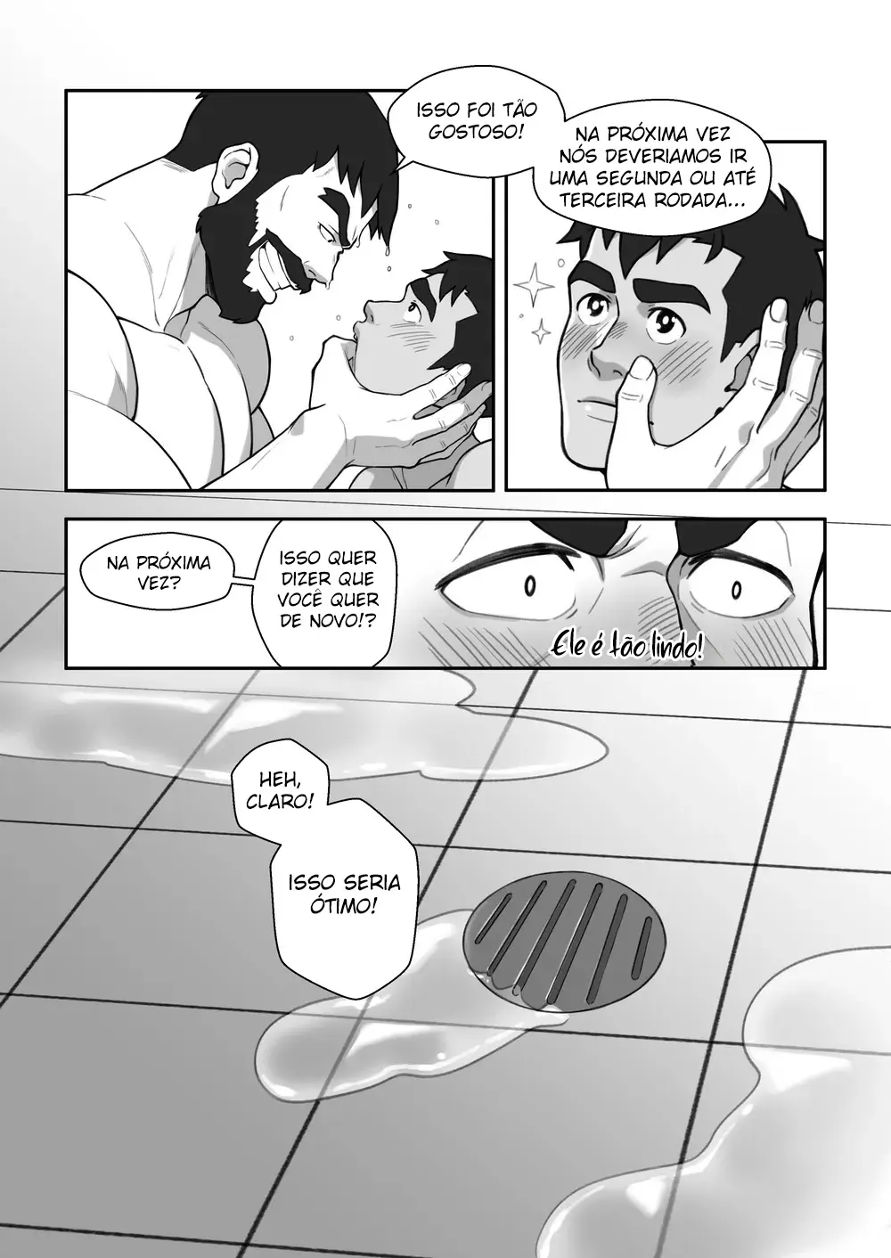 Folga Hentai – Página 28