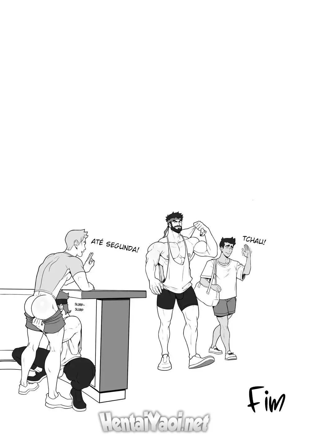 Folga Hentai – Página 29