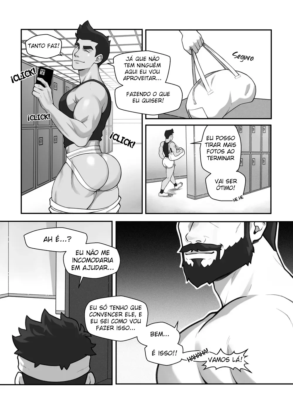 Folga Hentai – Página 3