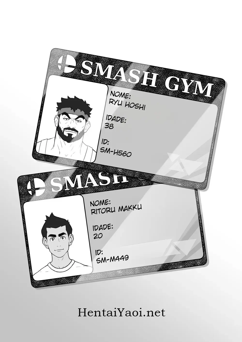 Folga Hentai – Página 30