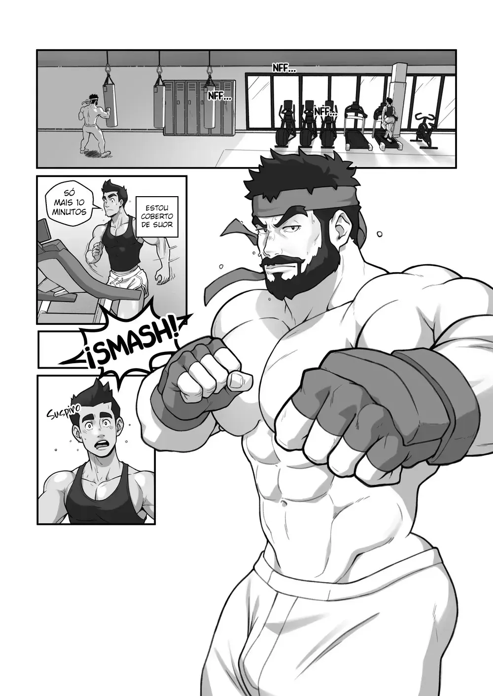 Folga Hentai – Página 4