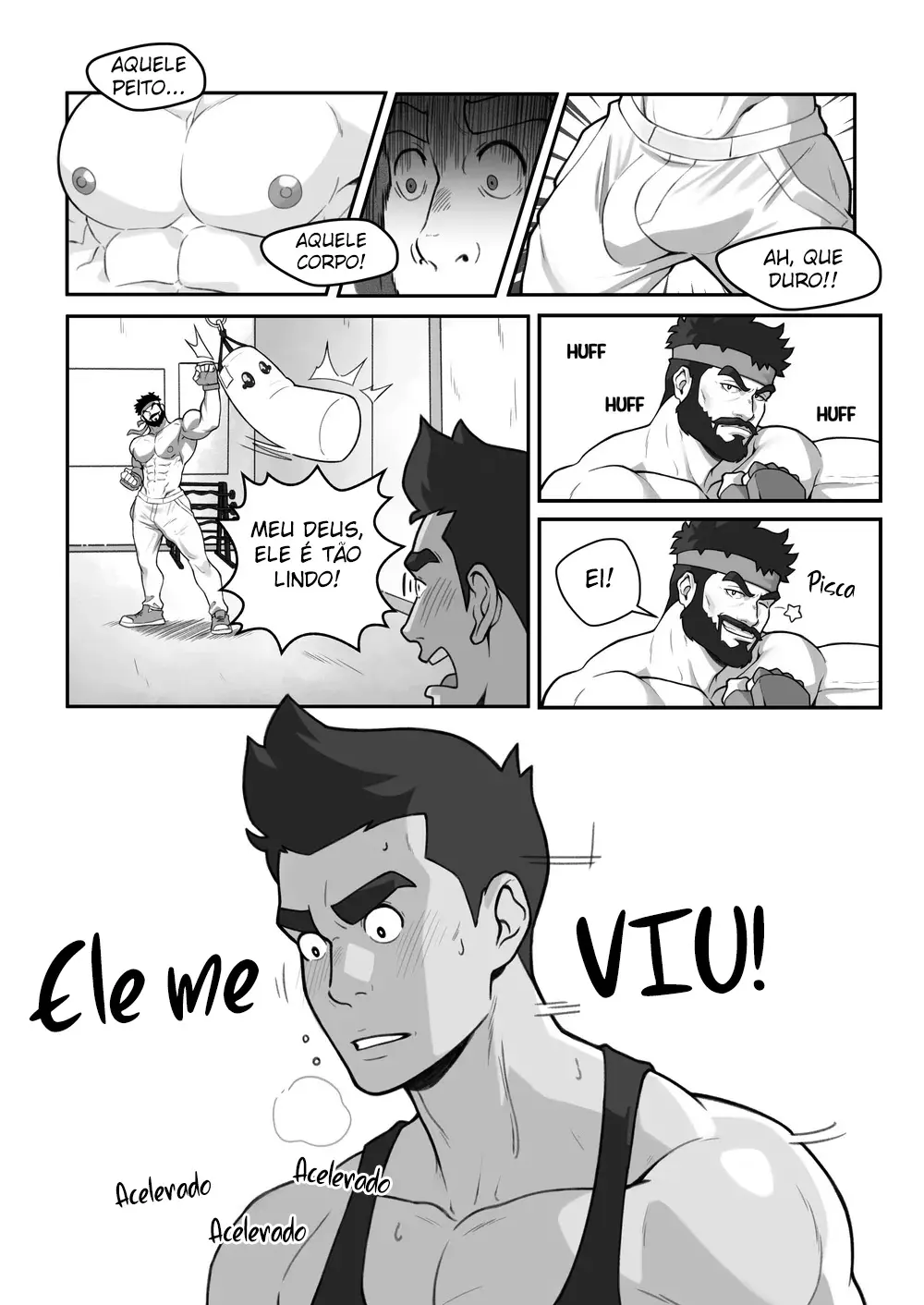 Folga Hentai – Página 5