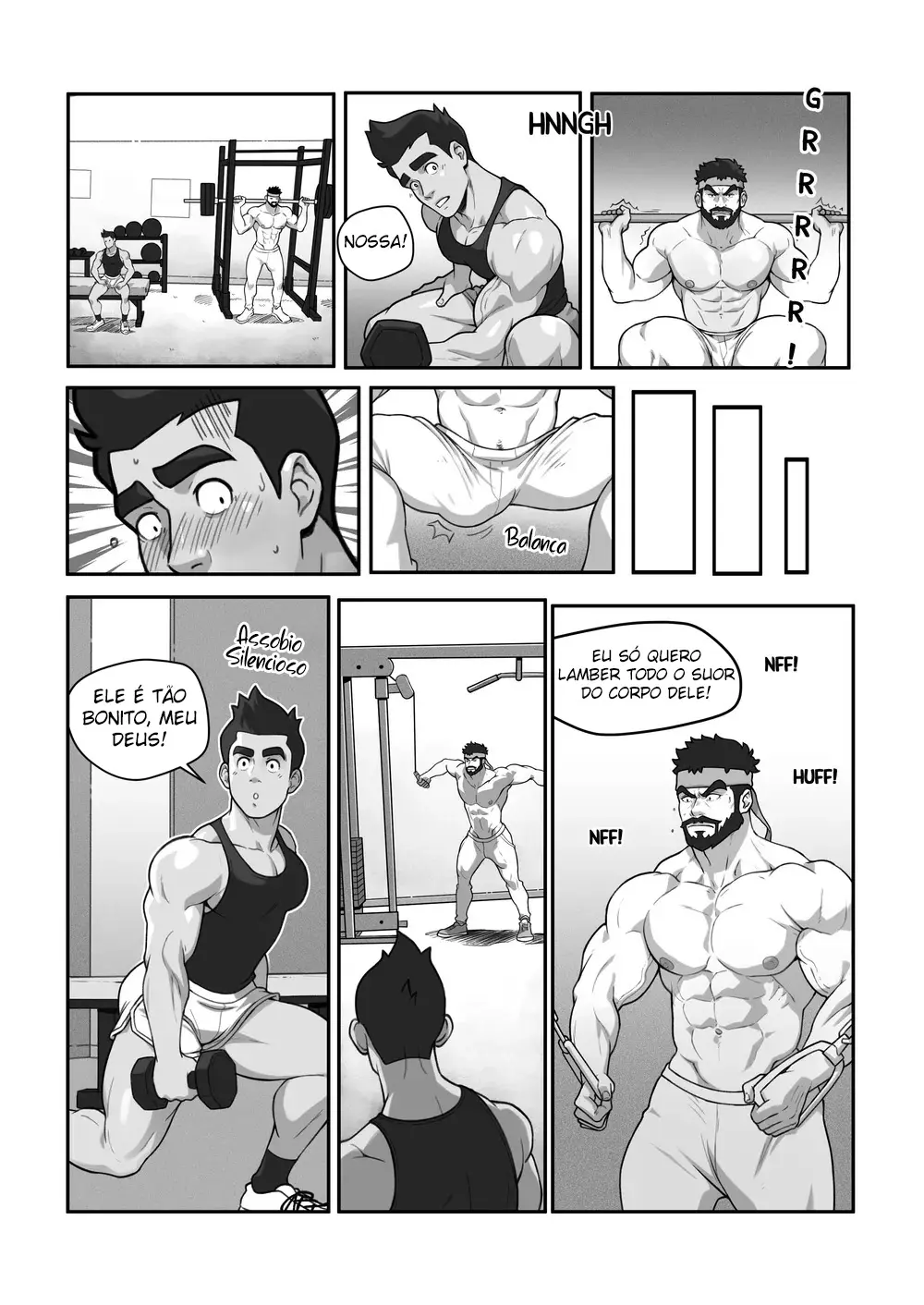 Folga Hentai – Página 6