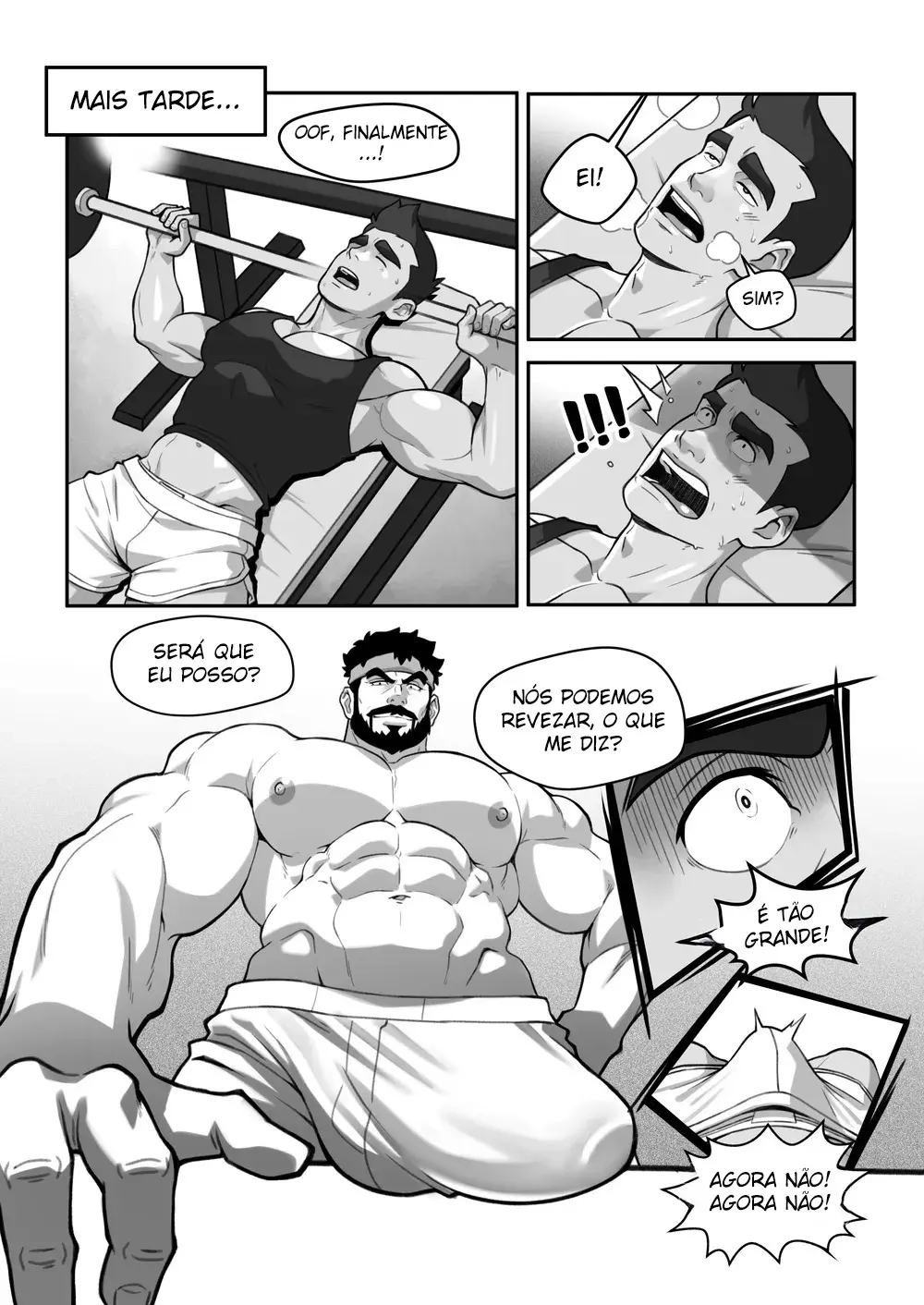 Folga Hentai – Página 7