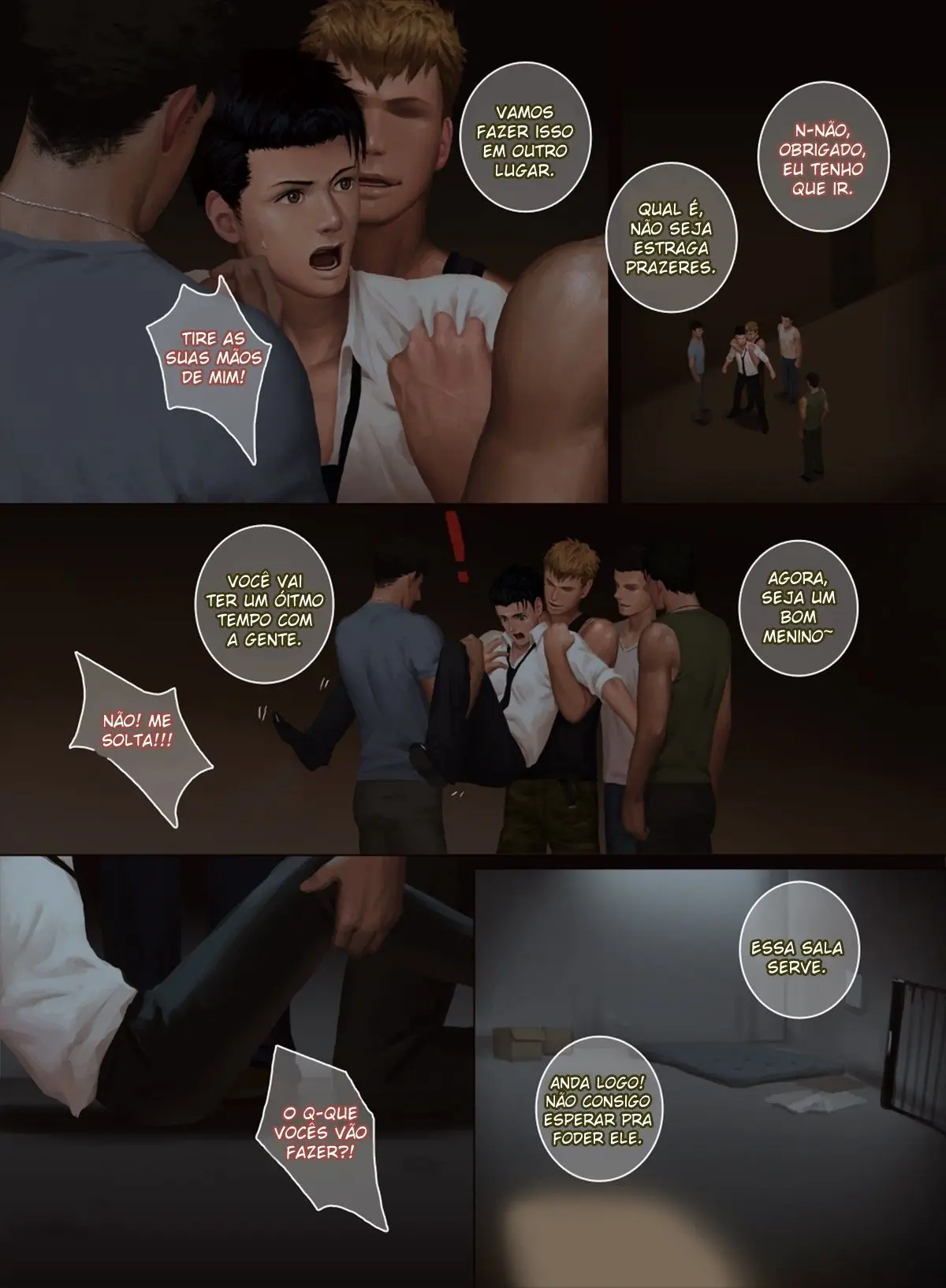 F/Studio Hentai – Página 10 F/Studio Hentai – Página 10