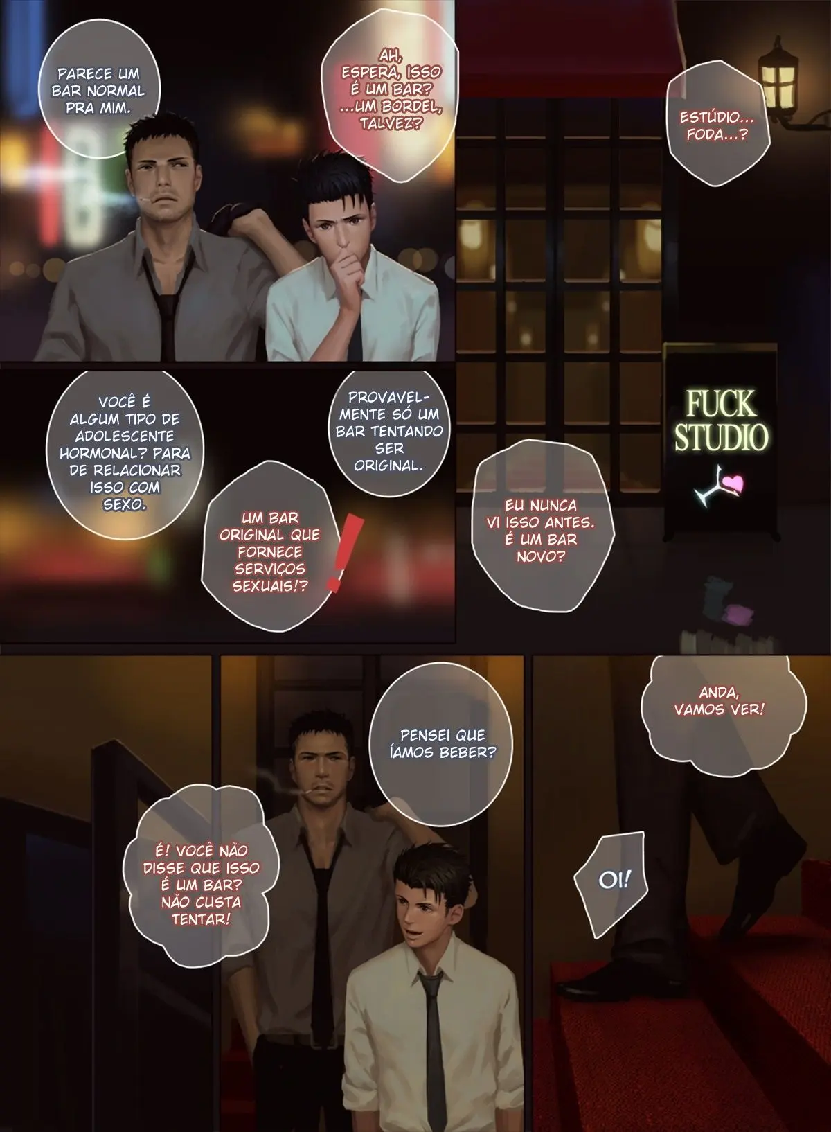 F/Studio Hentai – Página 3 F/Studio Hentai – Página 3