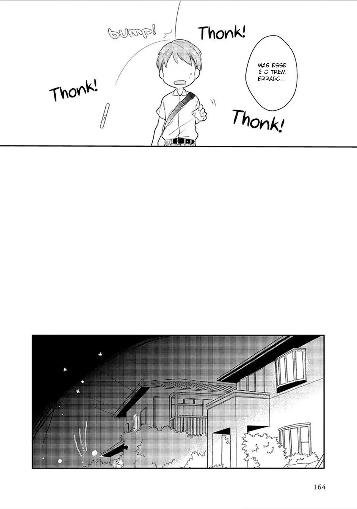 Furueru Mune no. Hentai – Página 11