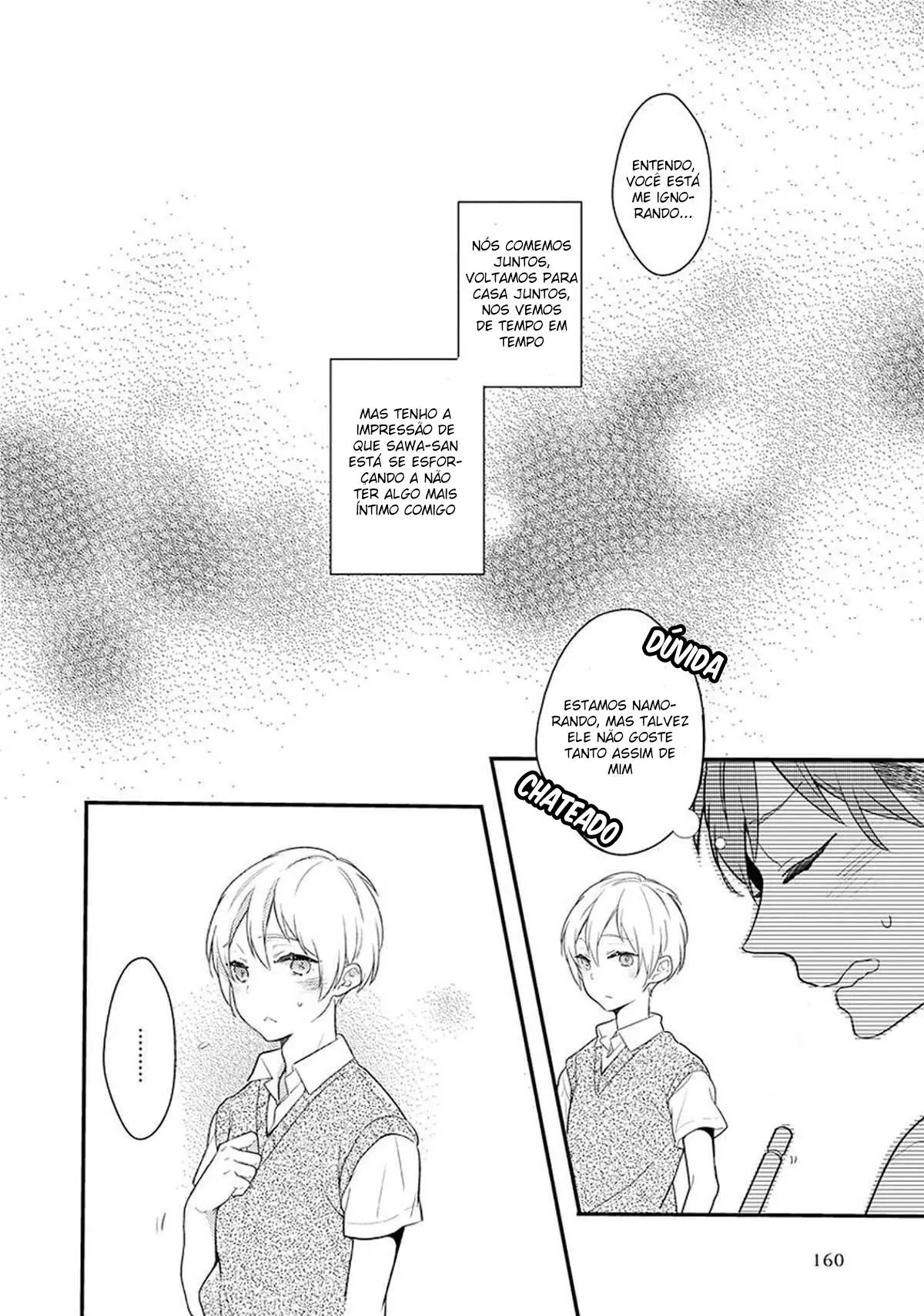 Furueru Mune no. Hentai – Página 7