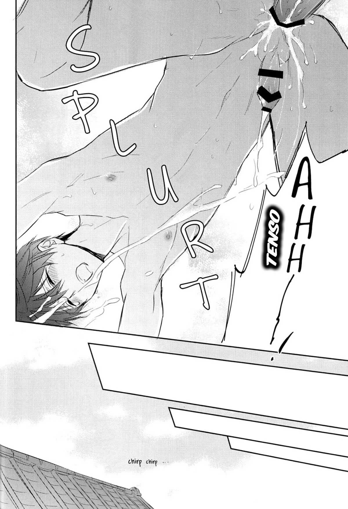 Futari no Makoto Hentai – Página 25 Futari no Makoto Hentai – Página 25