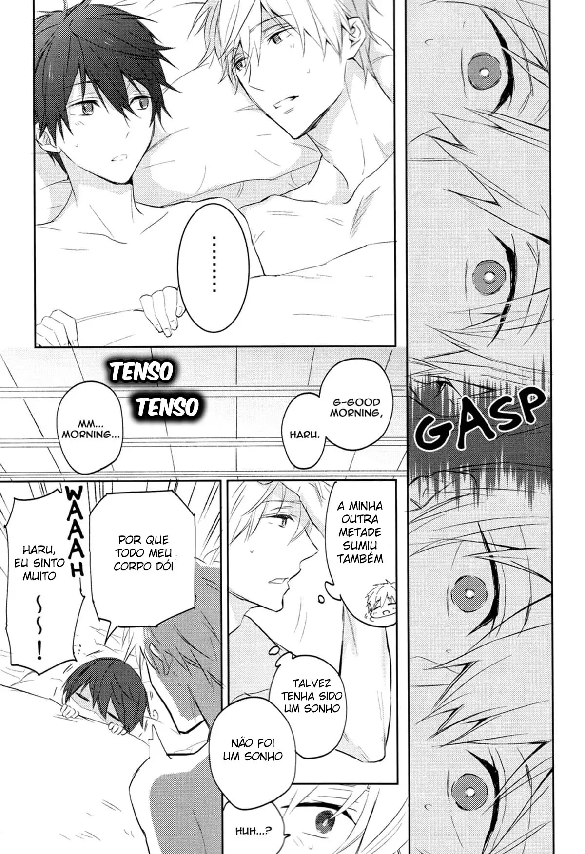 Futari no Makoto Hentai – Página 26 Futari no Makoto Hentai – Página 26