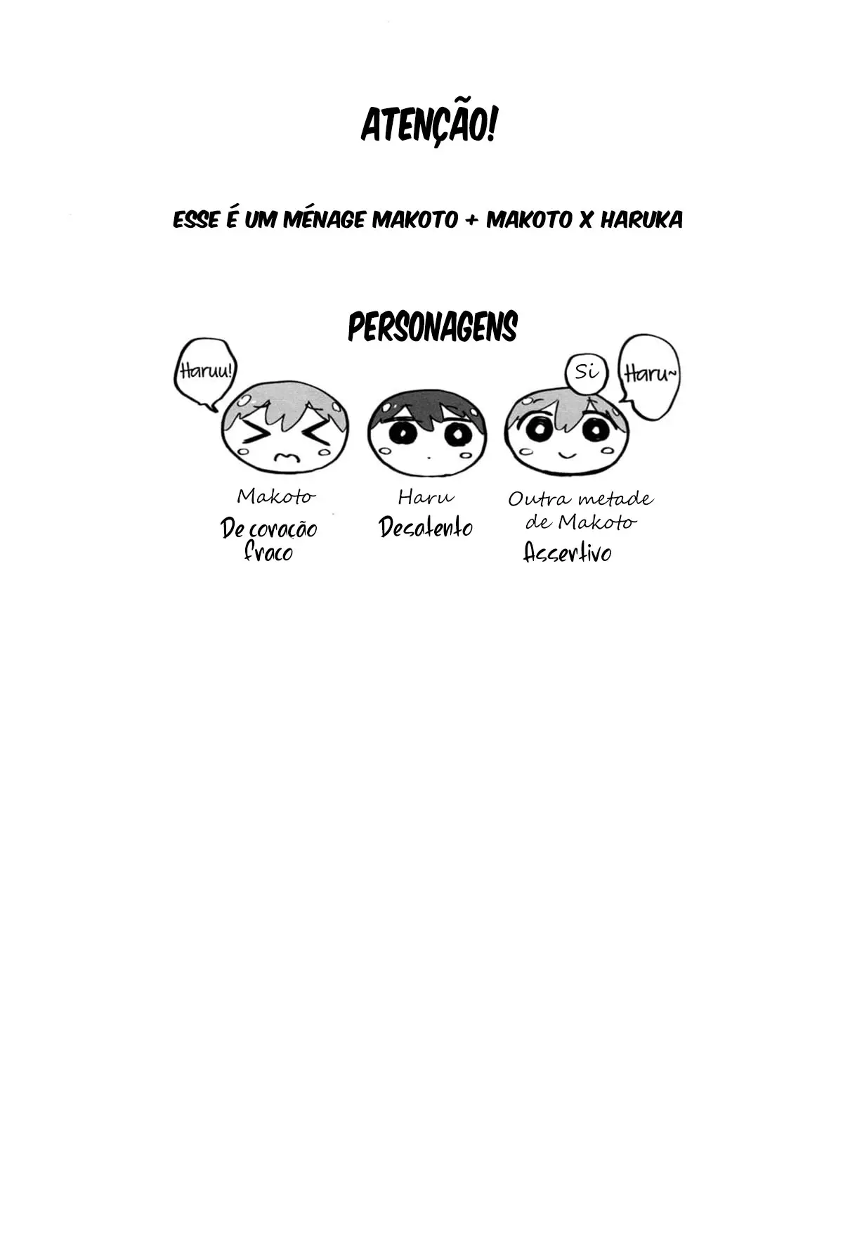 Futari no Makoto Hentai – Página 3 Futari no Makoto Hentai – Página 3