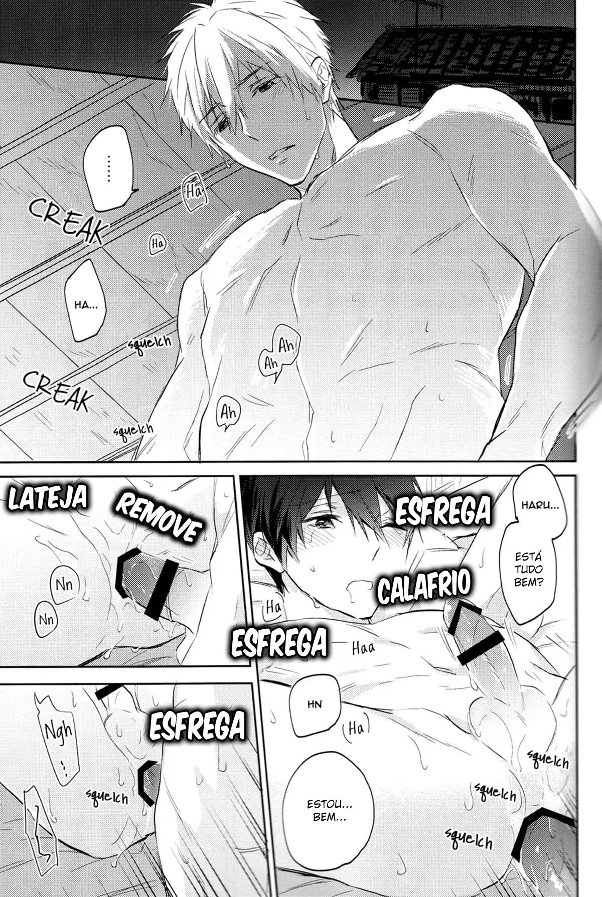 Futari no Makoto Hentai – Página 4 Futari no Makoto Hentai – Página 4