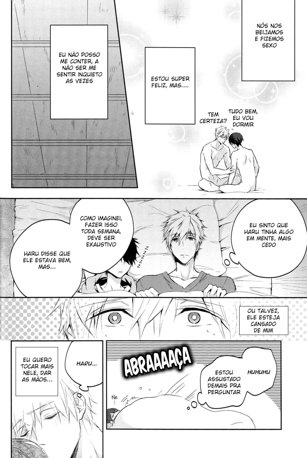 Futari no Makoto Hentai – Página 7 Futari no Makoto Hentai – Página 7