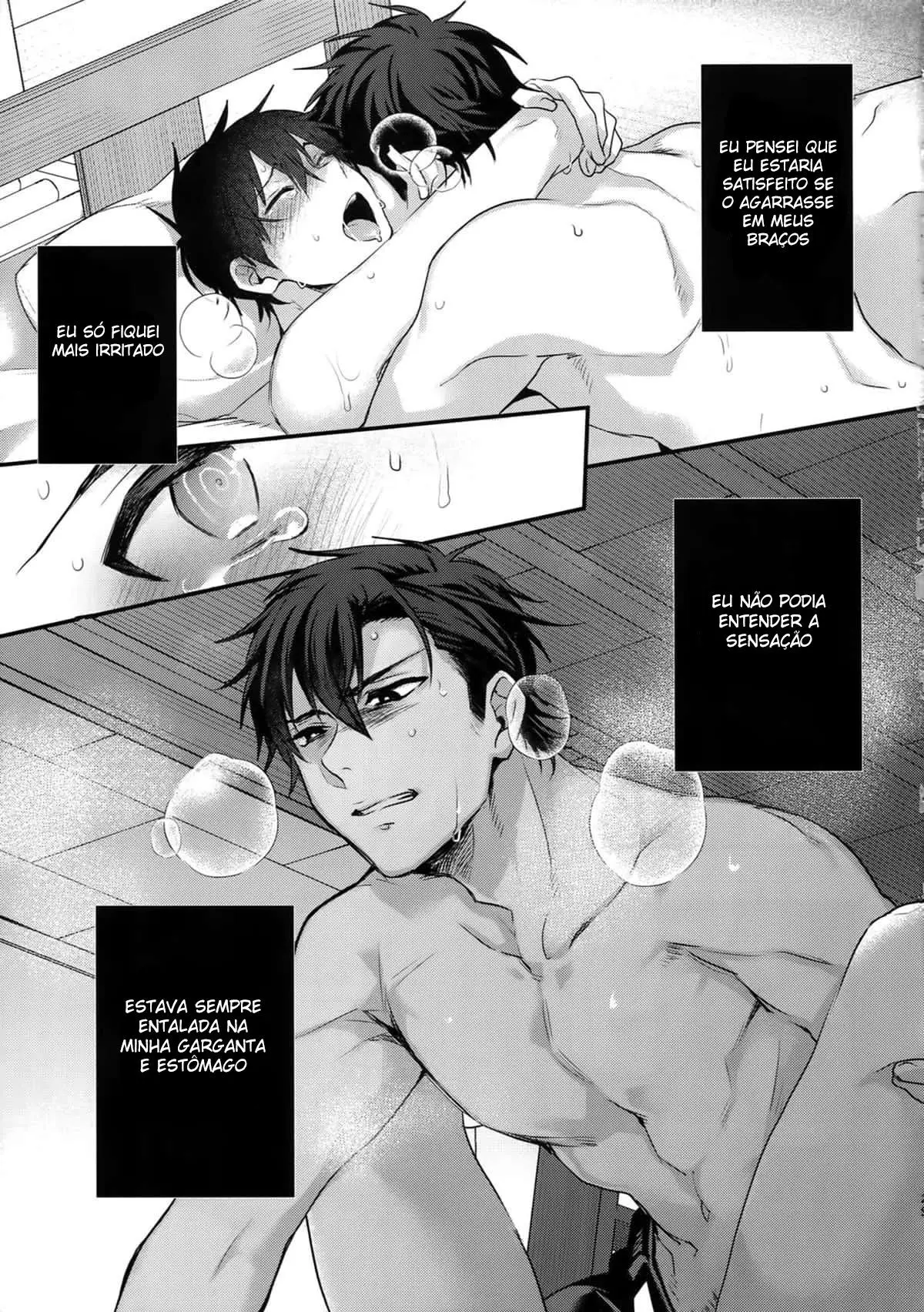 Futsuu no Nichijou o Kimi to Hentai – Página 28