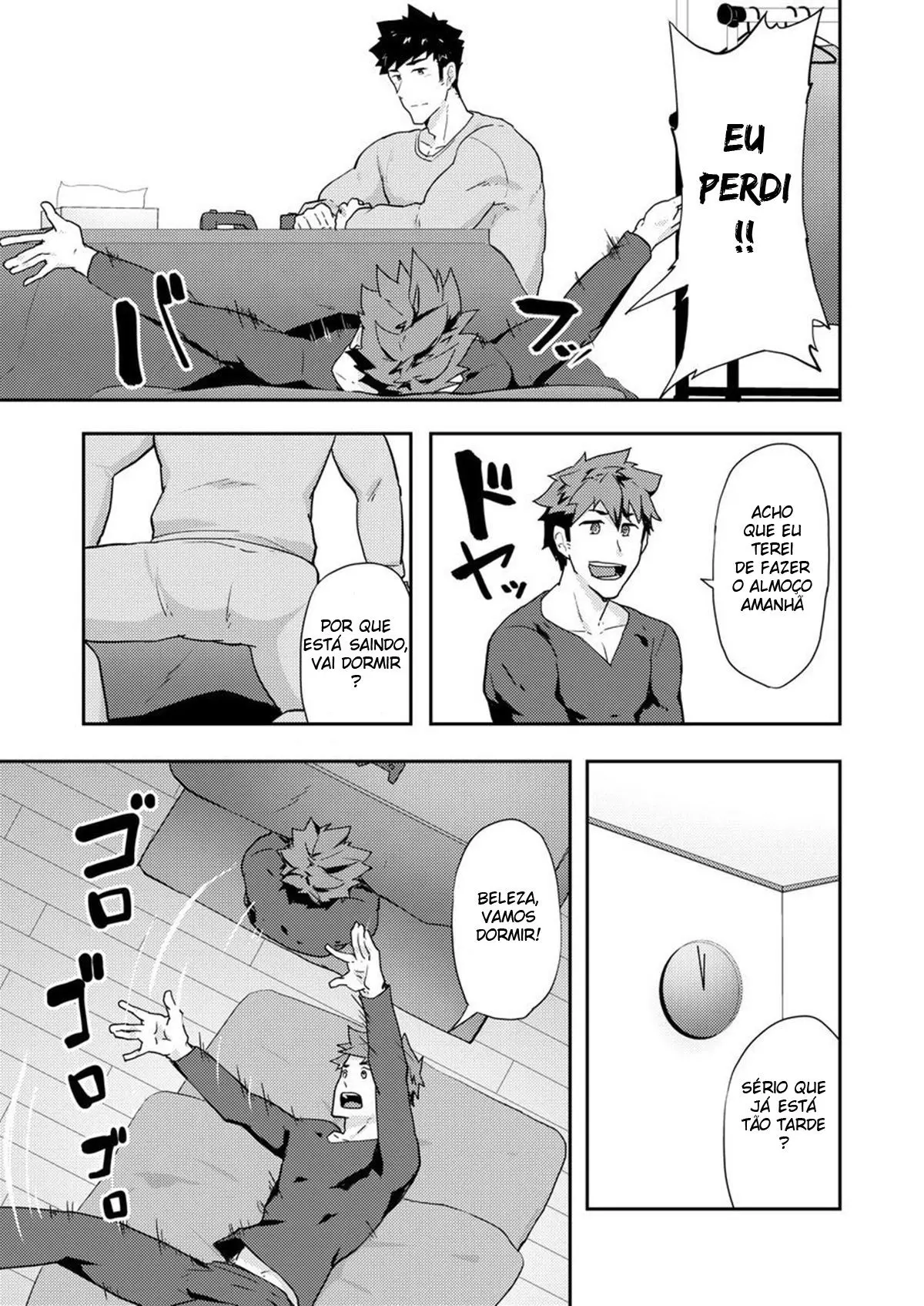 Fuyuyasumi no Homo 2 Hentai – Página 20 Fuyuyasumi no Homo 2 Hentai – Página 20