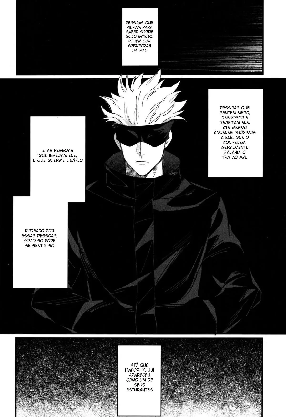 Gachikoi Monster Hentai – Página 3 Gachikoi Monster Hentai – Página 3