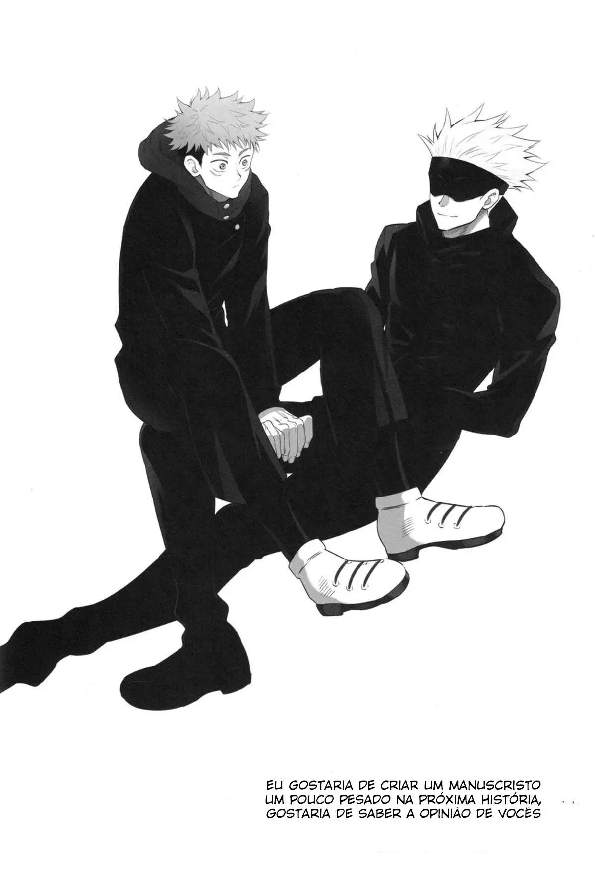 Gachikoi Monster Hentai – Página 31 Gachikoi Monster Hentai – Página 31