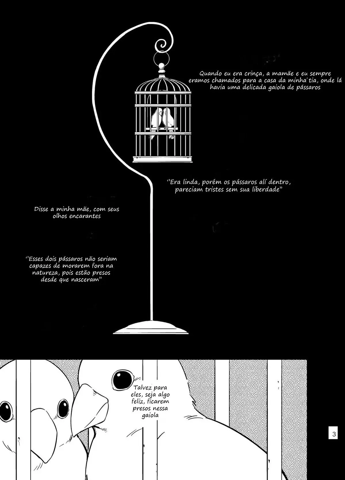 Gaiola Hentai – Página 2