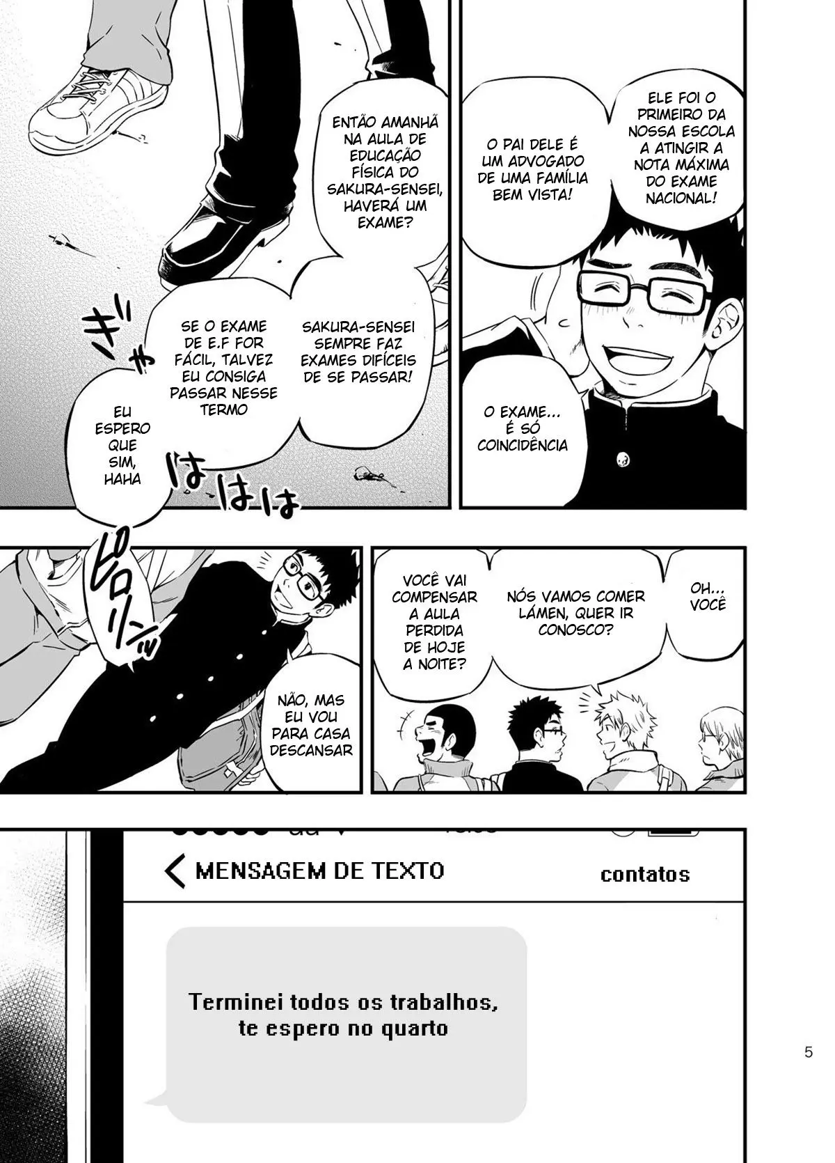 Gaiola Hentai – Página 4