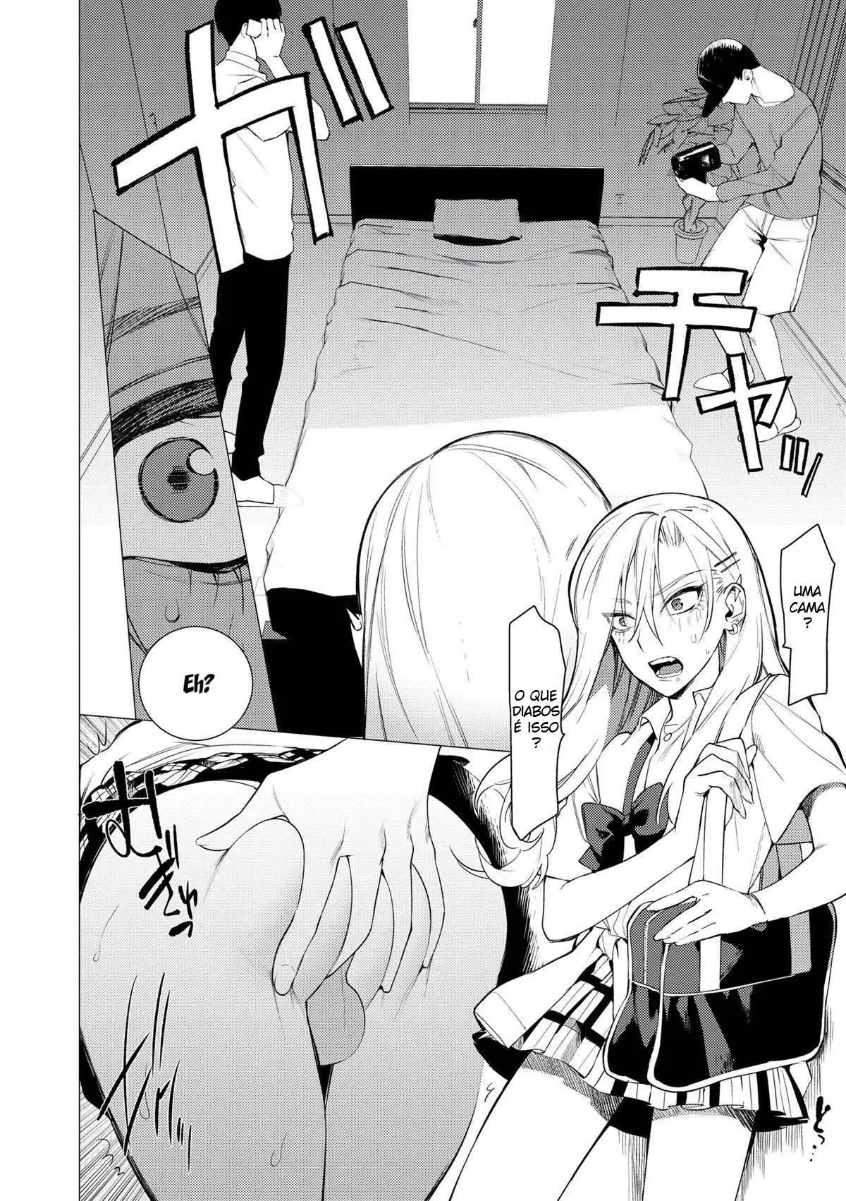 Gal Man Hentai – Página 8