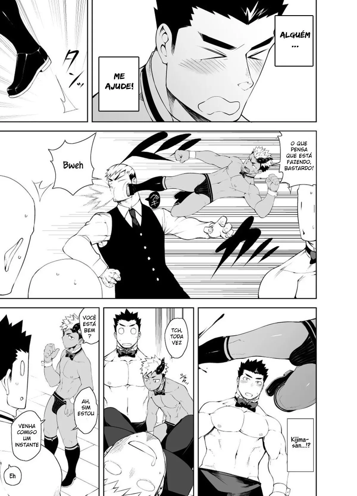 Garçom Pelado Hentai – Página 26 Garçom Pelado Hentai – Página 26