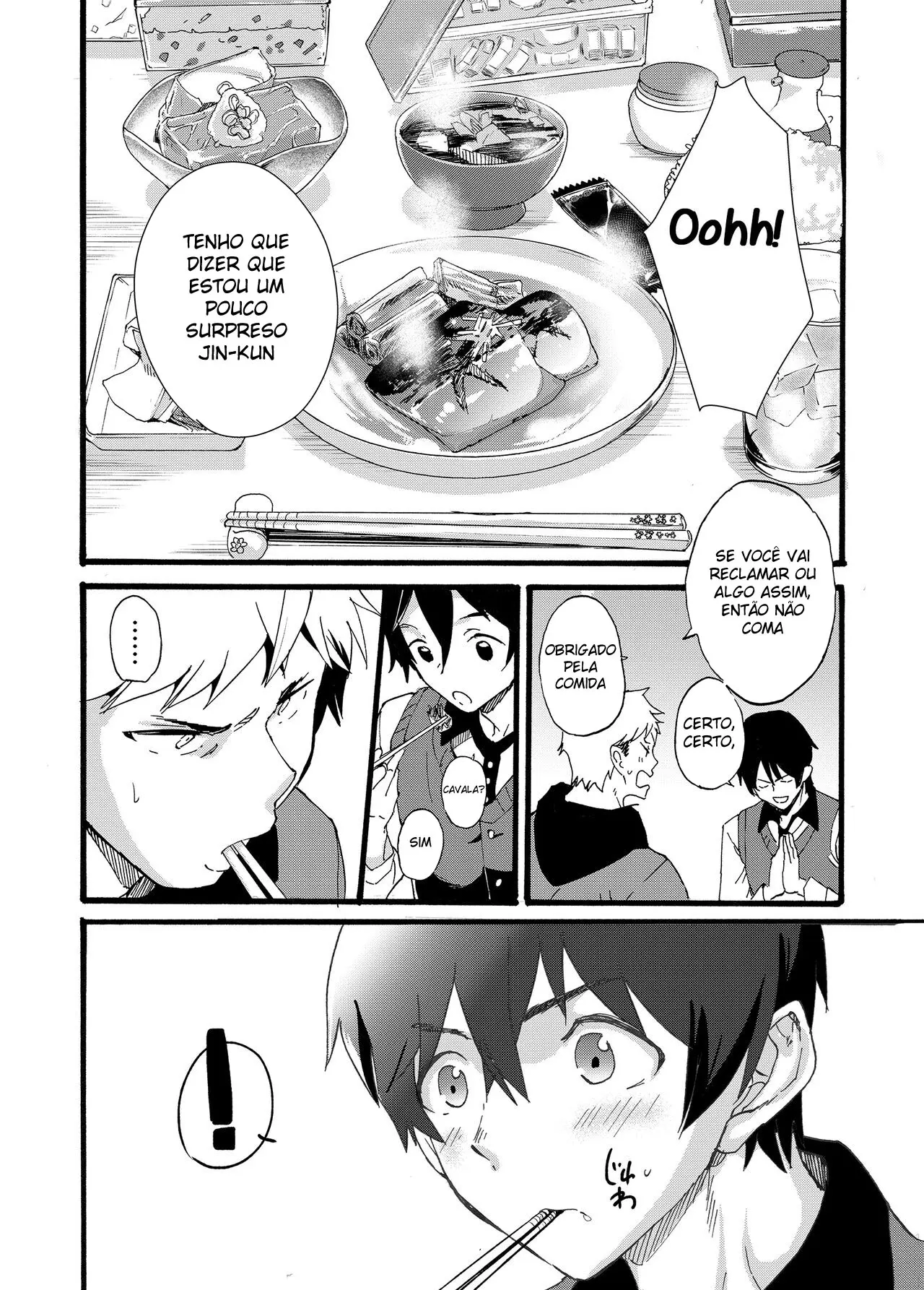 Garoto Fugitivo – Sem Dinheiro, Sem Casa, Pedir Abrigo é Natural…- Hentai – Página 14 Garoto Fugitivo – Sem Dinheiro, Sem Casa, Pedir Abrigo é Natural…- Hentai – Página 14