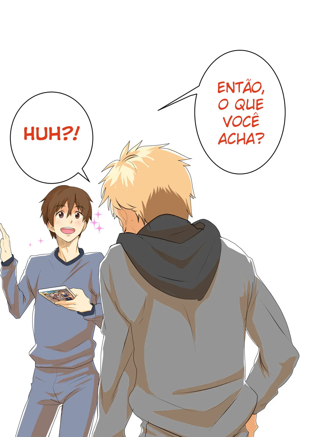 Garoto Fugitivo – Sem Dinheiro, Sem Casa, Pedir Abrigo é Natural…- Hentai – Página 3 Garoto Fugitivo – Sem Dinheiro, Sem Casa, Pedir Abrigo é Natural…- Hentai – Página 3