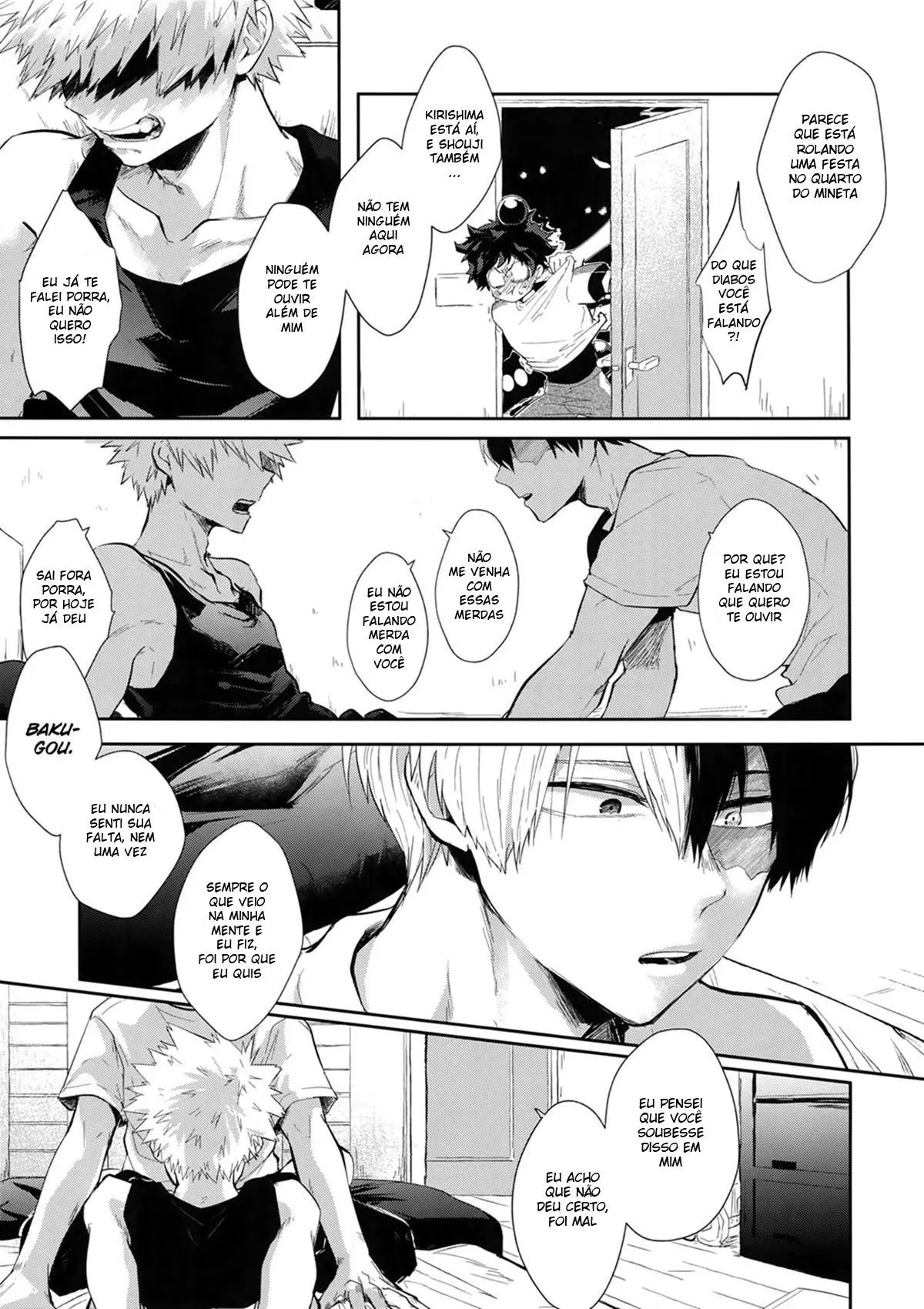 GASP! Hentai – Página 12