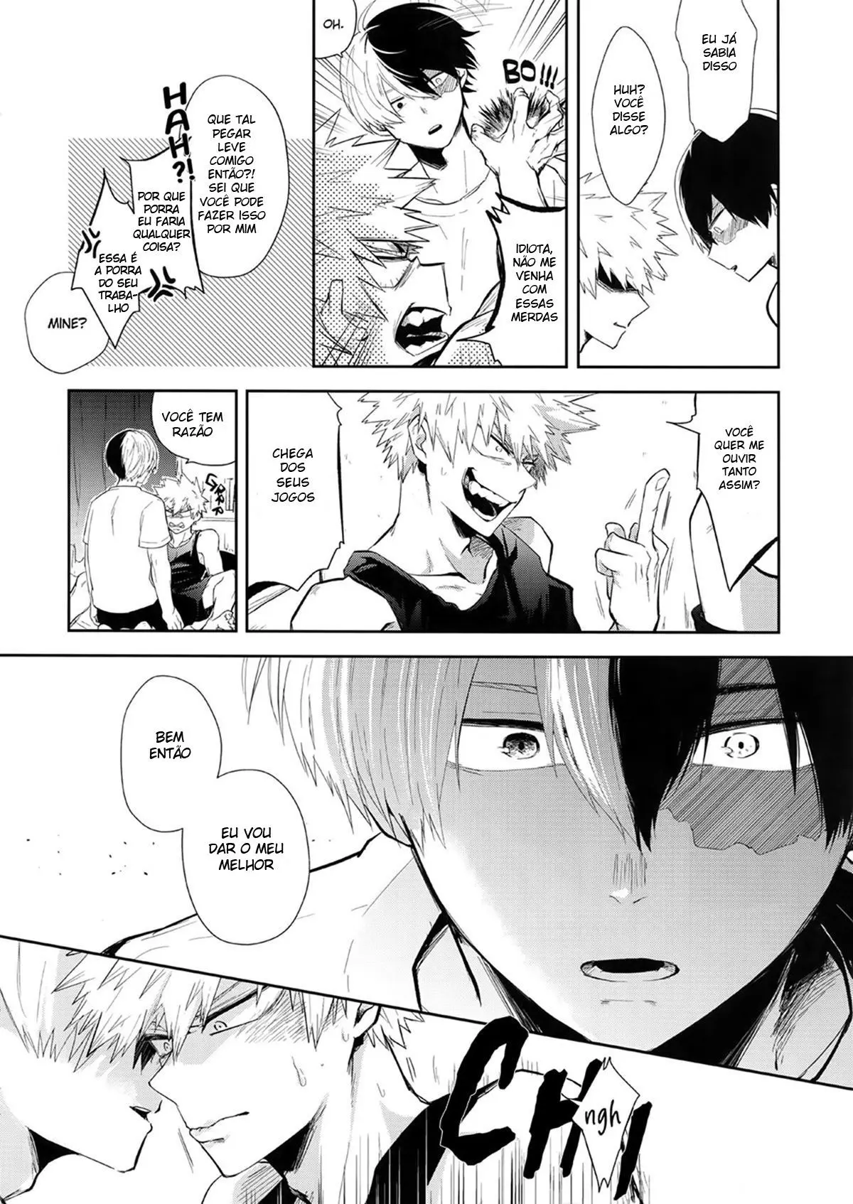 GASP! Hentai – Página 13