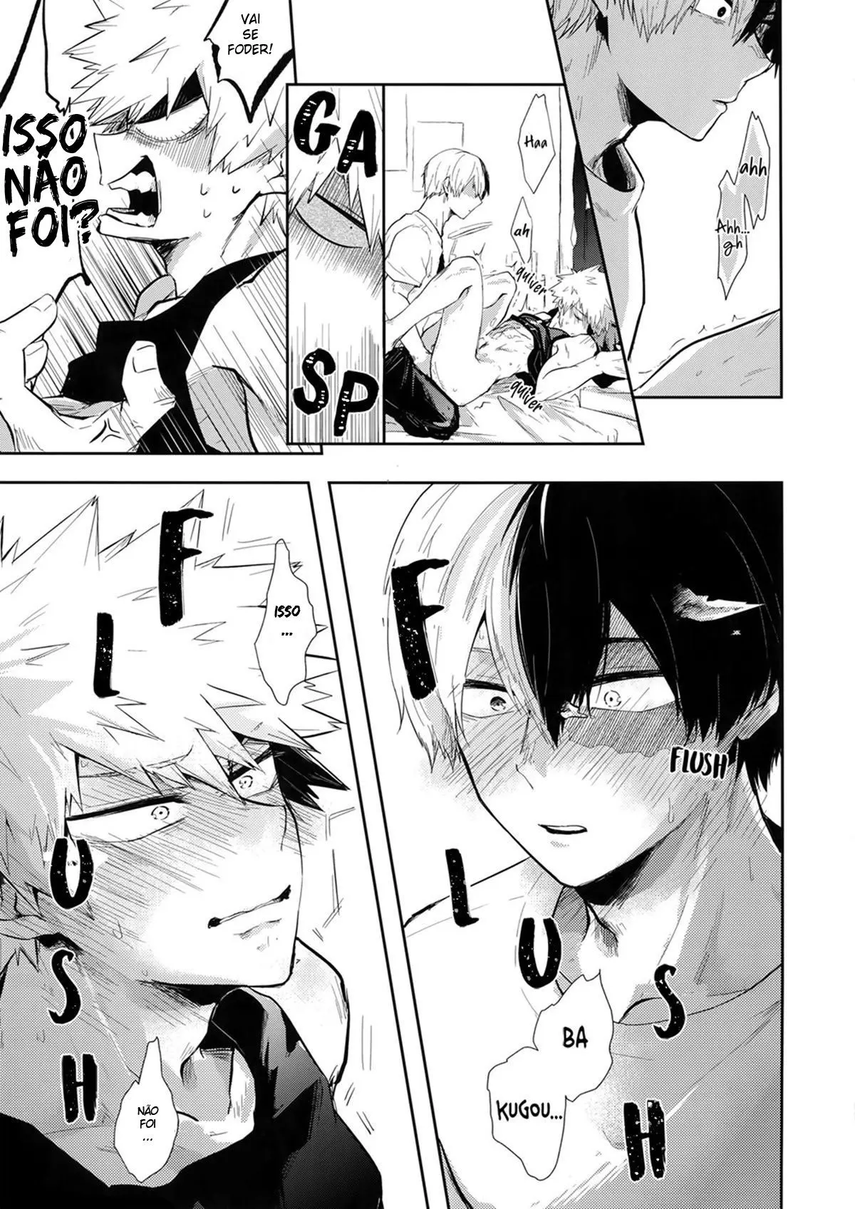 GASP! Hentai – Página 18