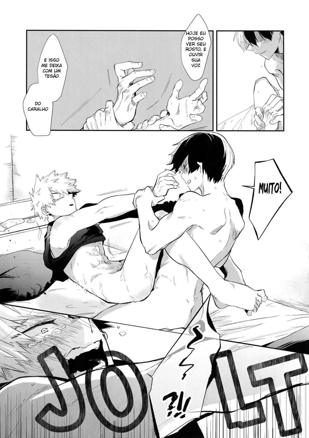 GASP! Hentai – Página 22