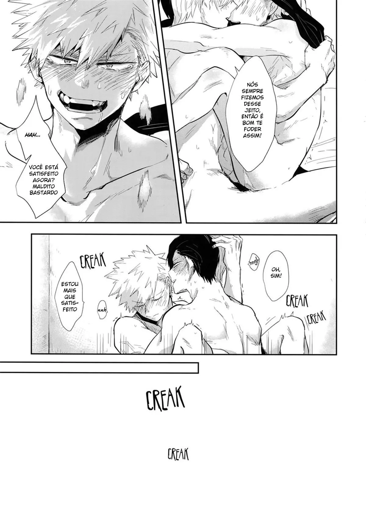 GASP! Hentai – Página 24