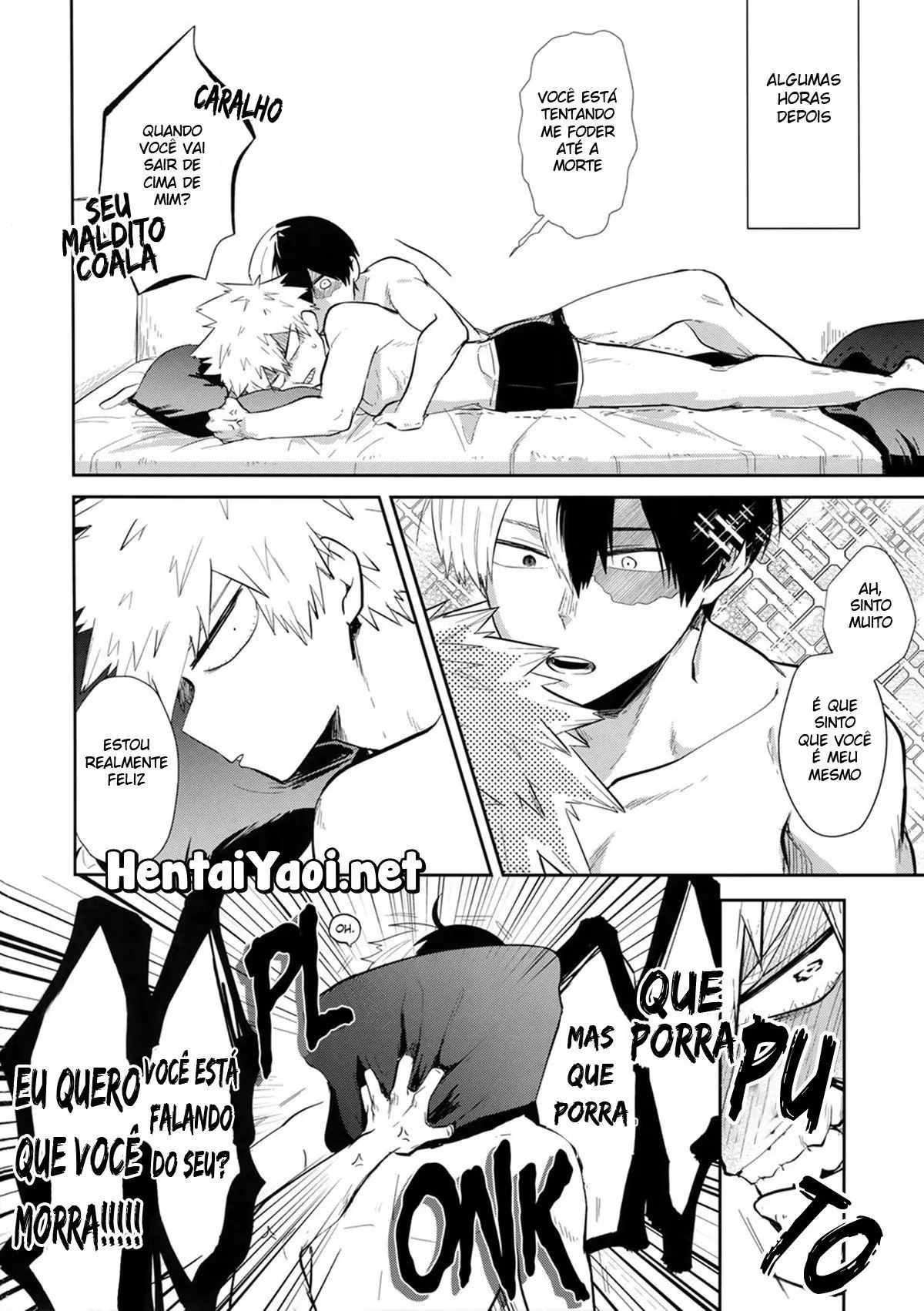 GASP! Hentai – Página 25