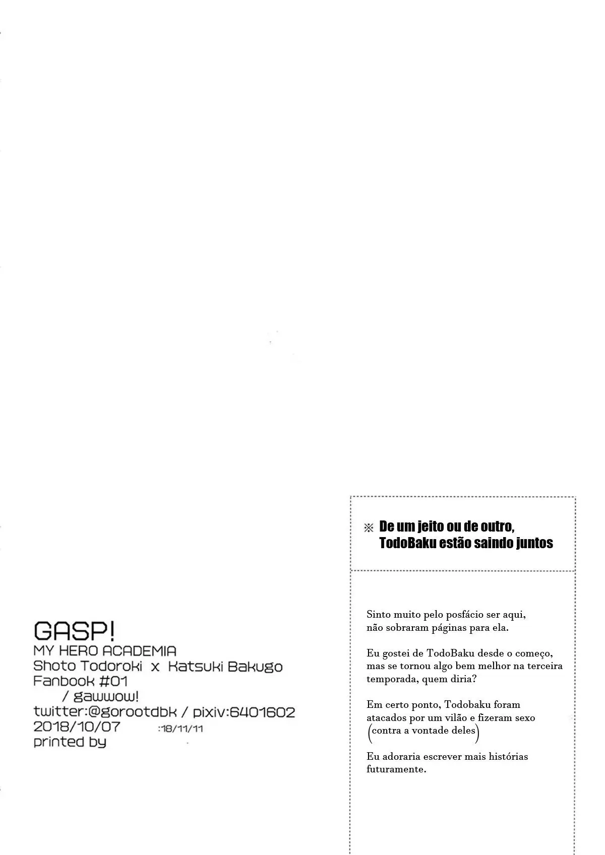 GASP! Hentai – Página 5