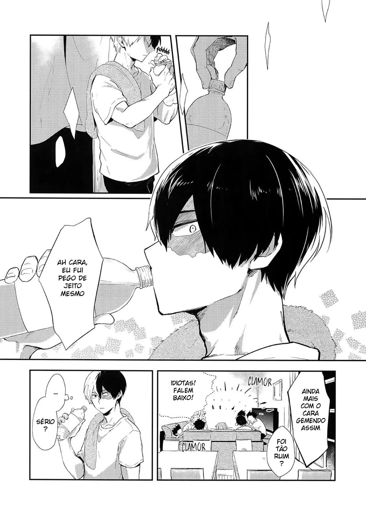 GASP! Hentai – Página 6