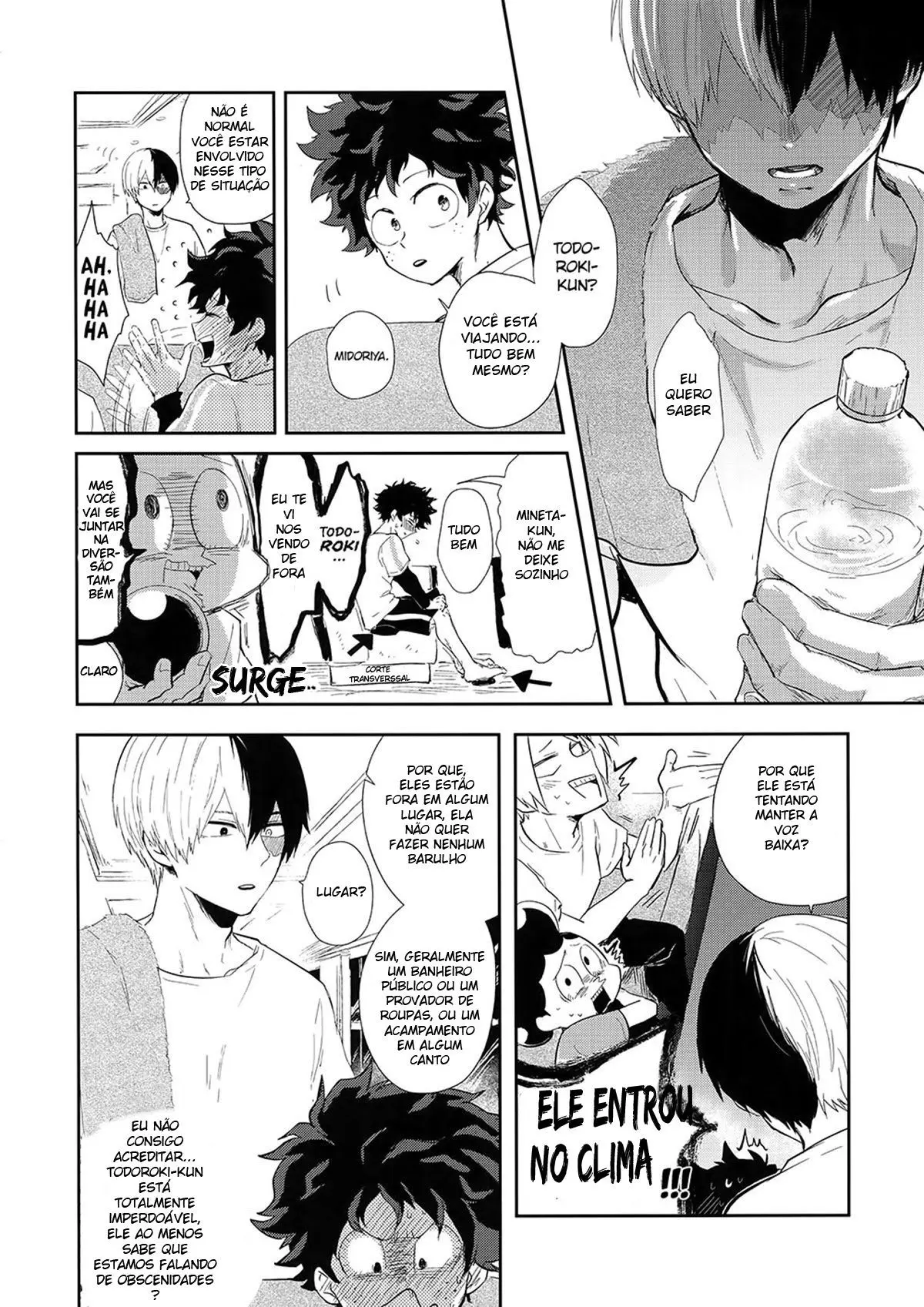 GASP! Hentai – Página 9