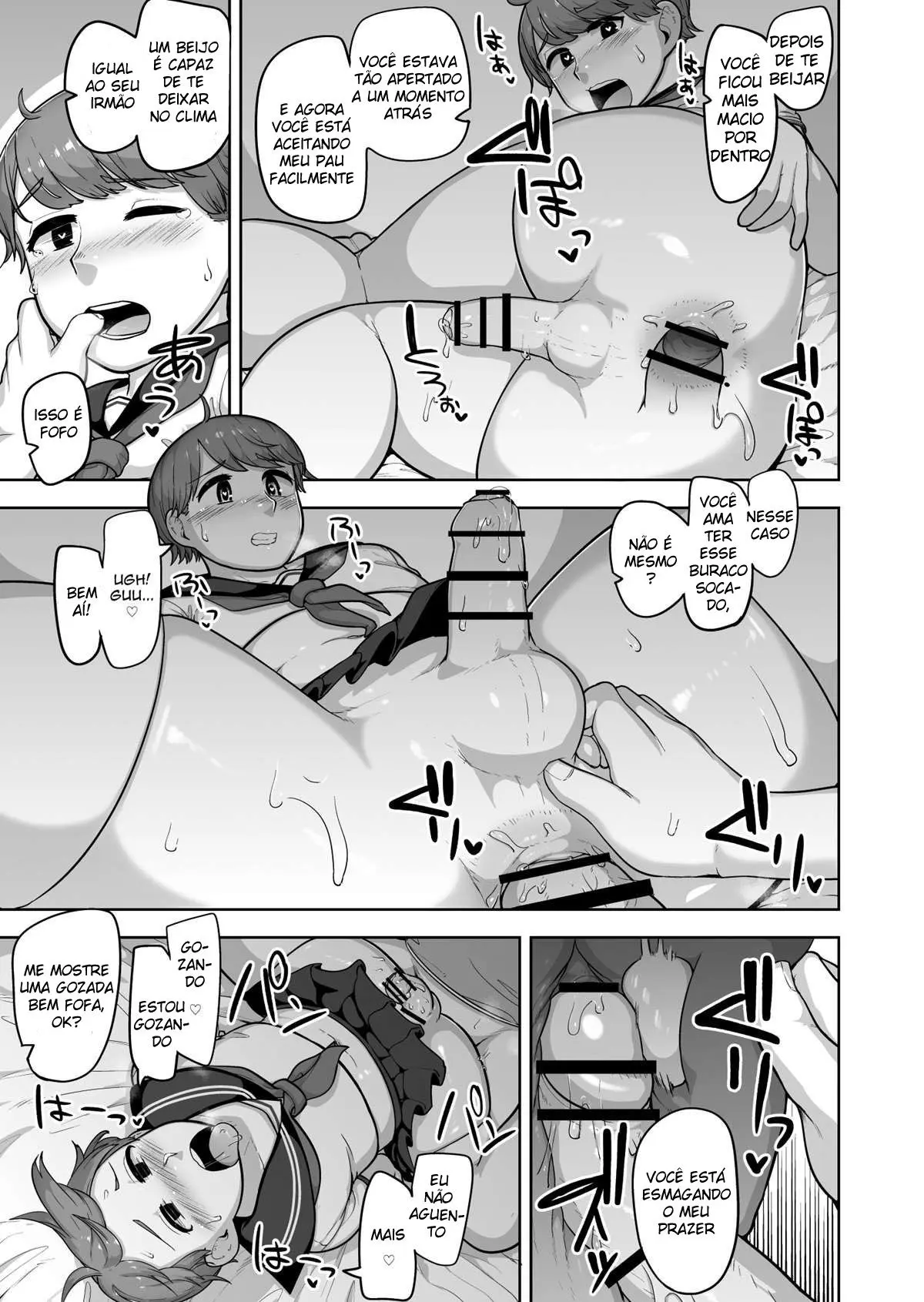 Gêmeos Hentai – Página 16 Gêmeos Hentai – Página 16