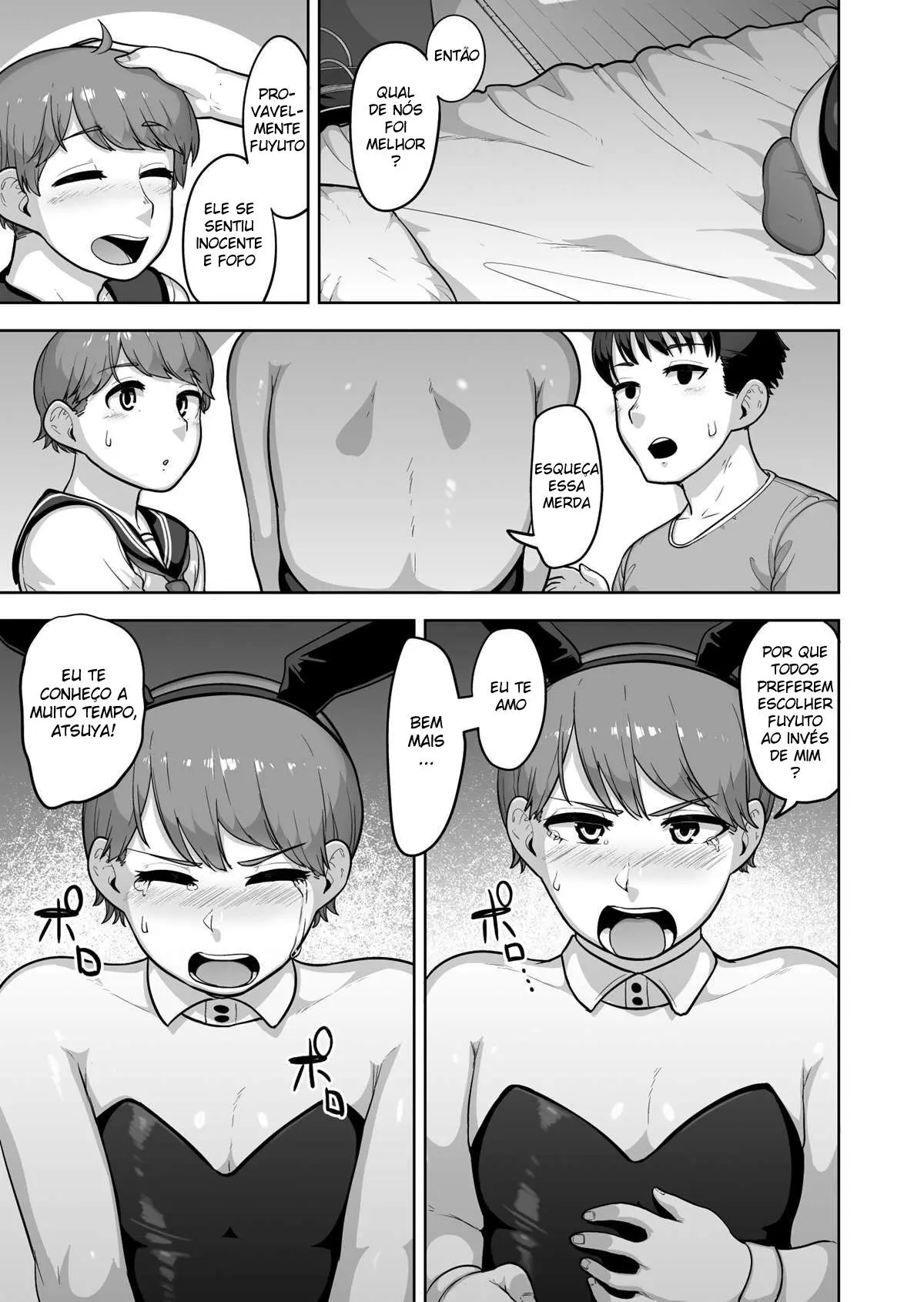 Gêmeos Hentai – Página 18 Gêmeos Hentai – Página 18