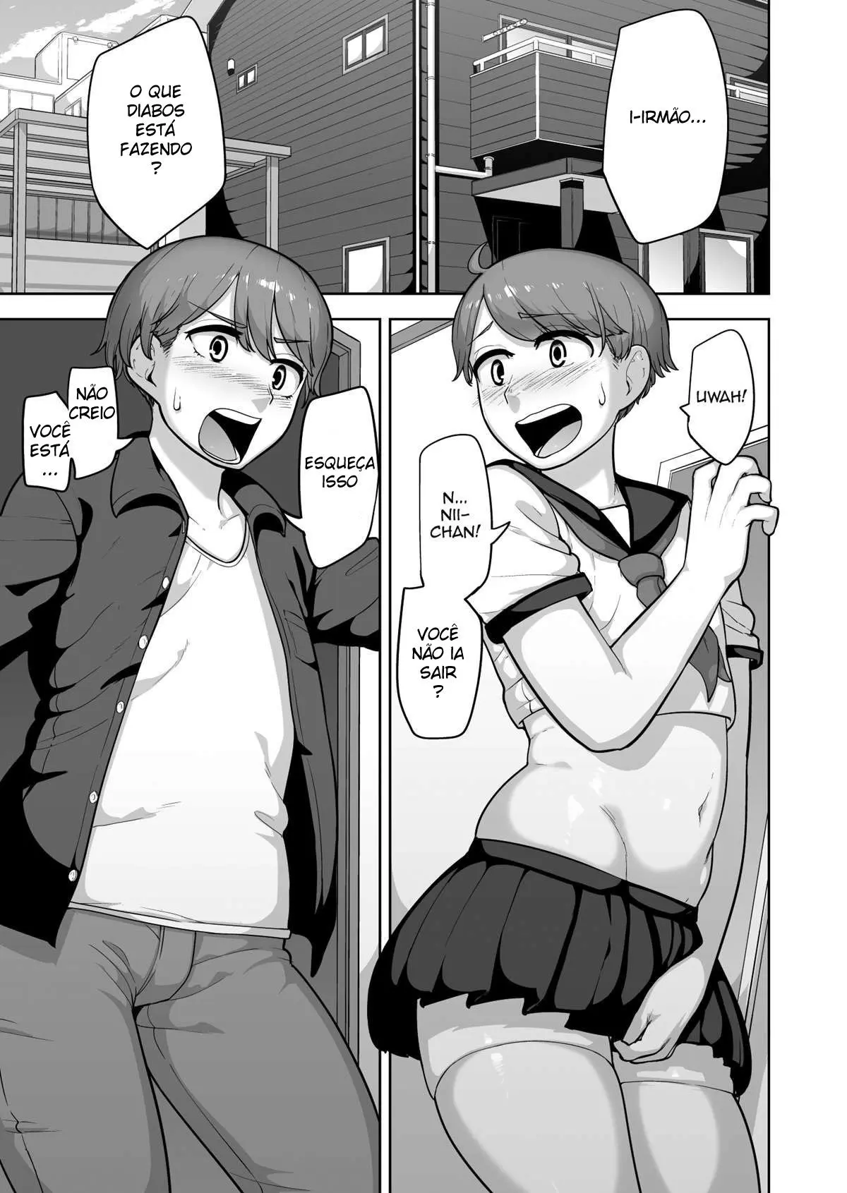 Gêmeos Hentai – Página 2 Gêmeos Hentai – Página 2