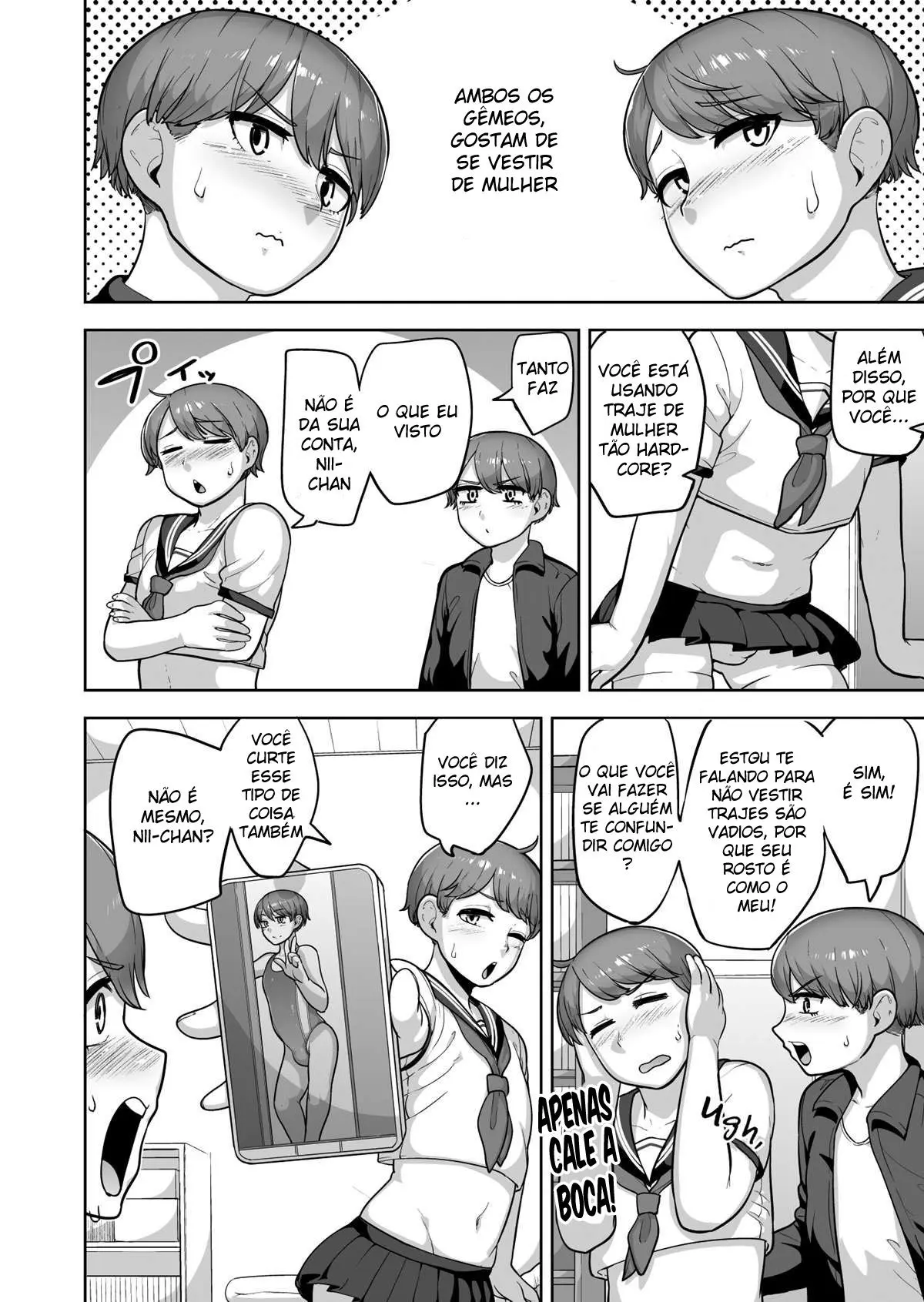 Gêmeos Hentai – Página 3 Gêmeos Hentai – Página 3