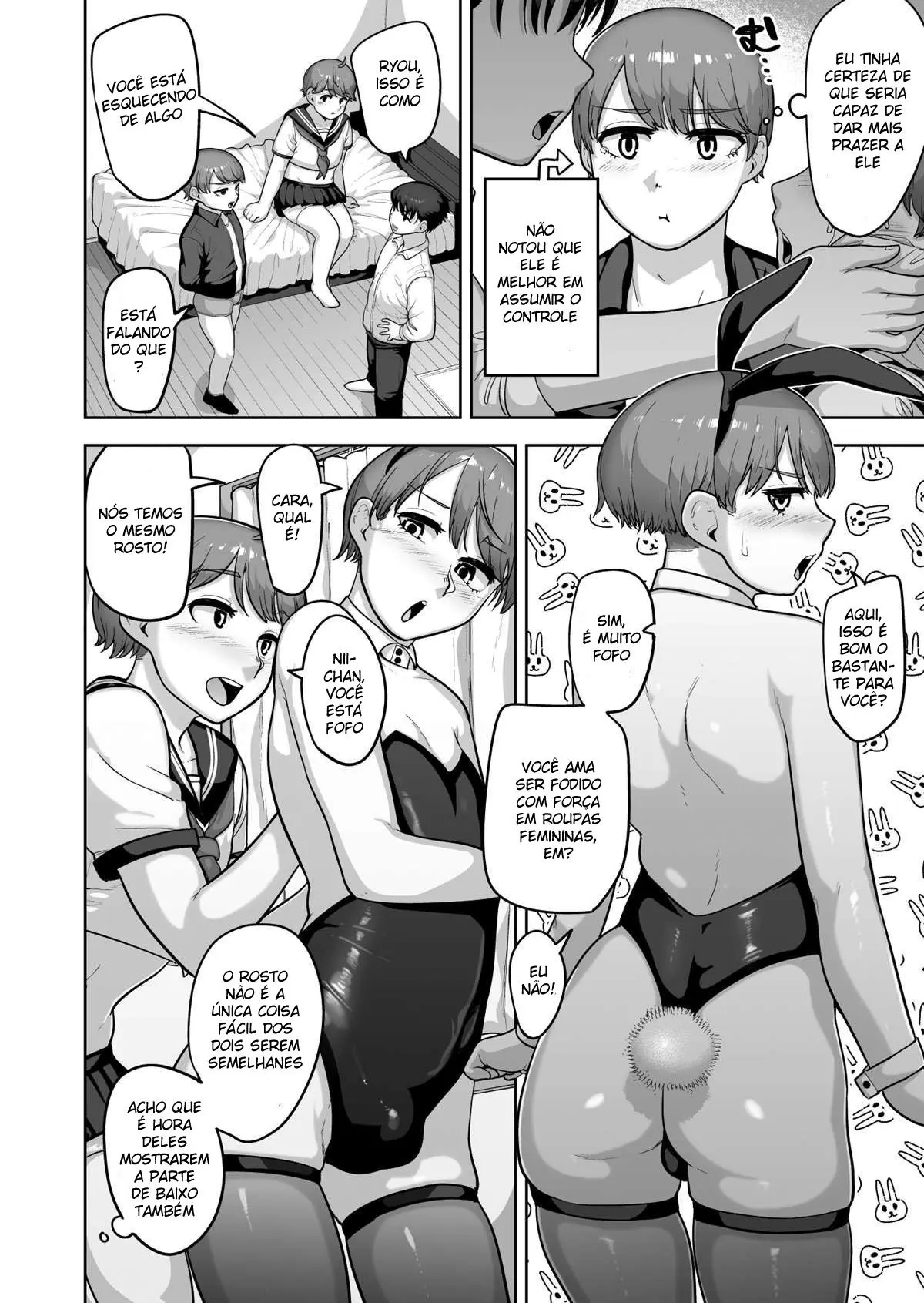 Gêmeos Hentai – Página 7 Gêmeos Hentai – Página 7